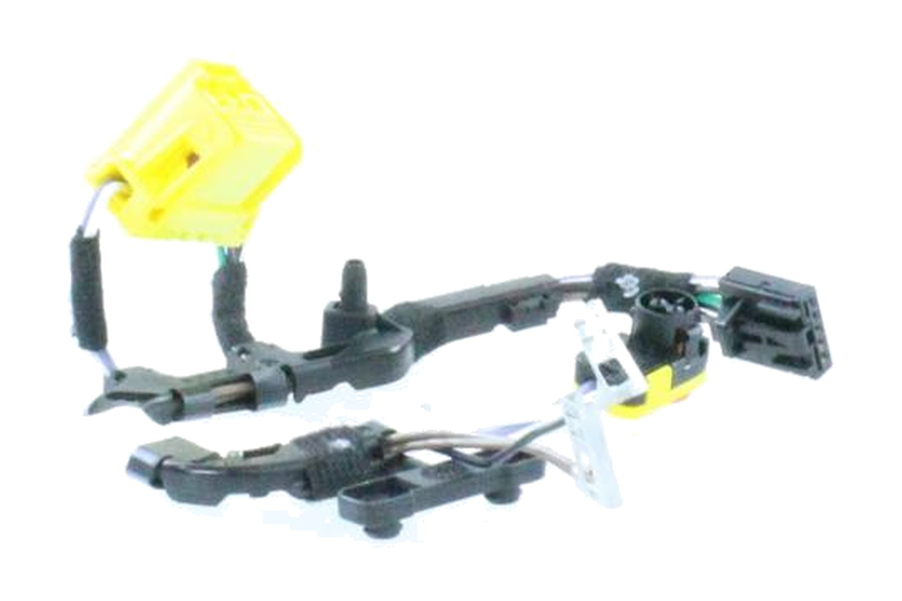 Chicote de Airbag Volante VW 5Z0971584K - Imagem 20