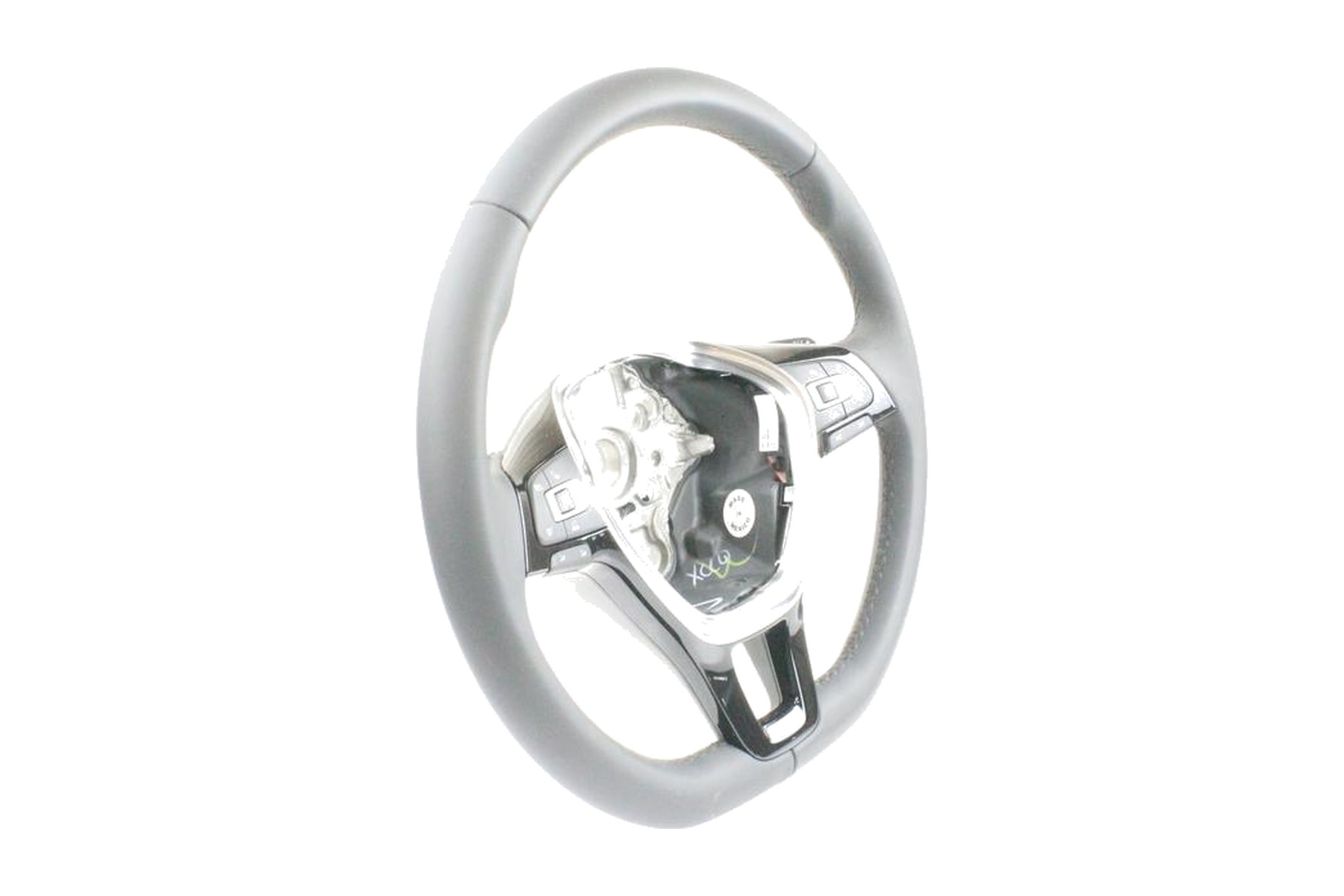 Volante de Direção VW 5GM419091ATE74 - Imagem 22