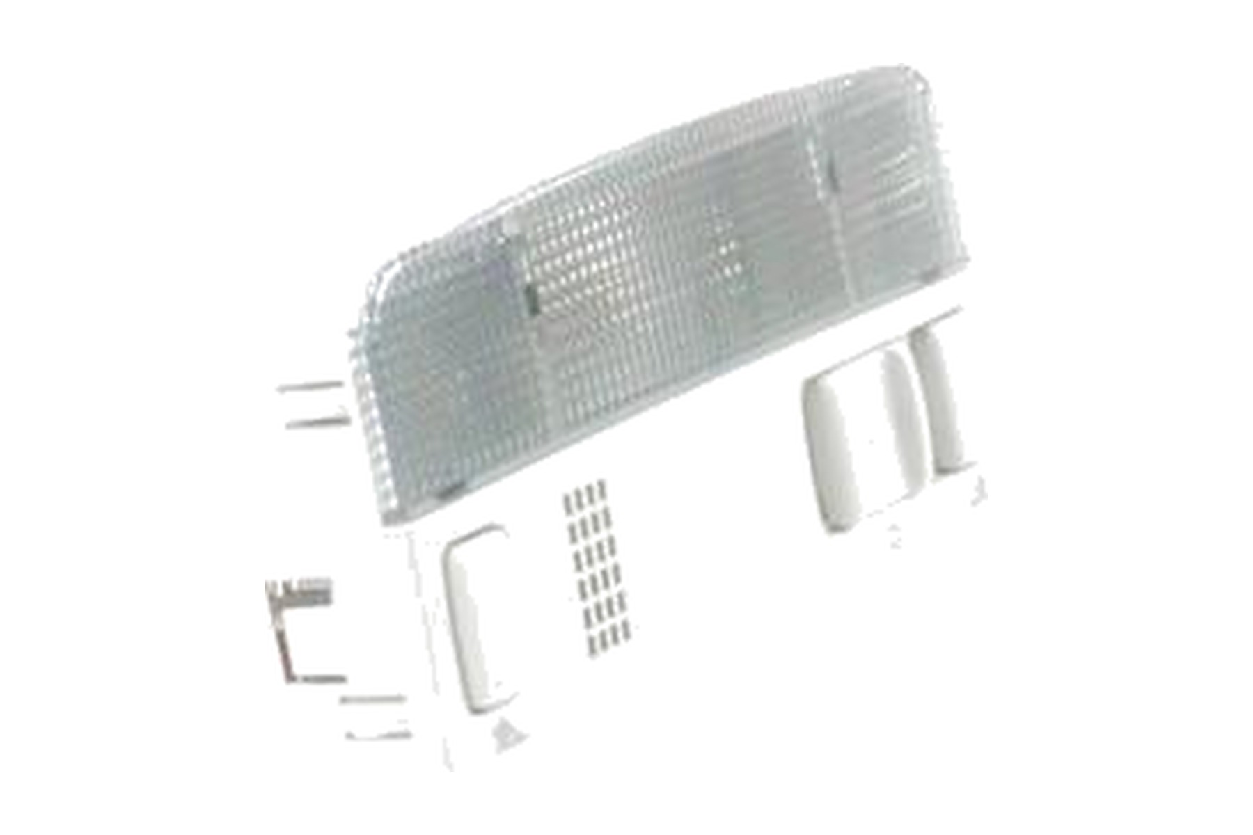 Luz de Cortesia VW 3B0947105CY20 - Imagem 21
