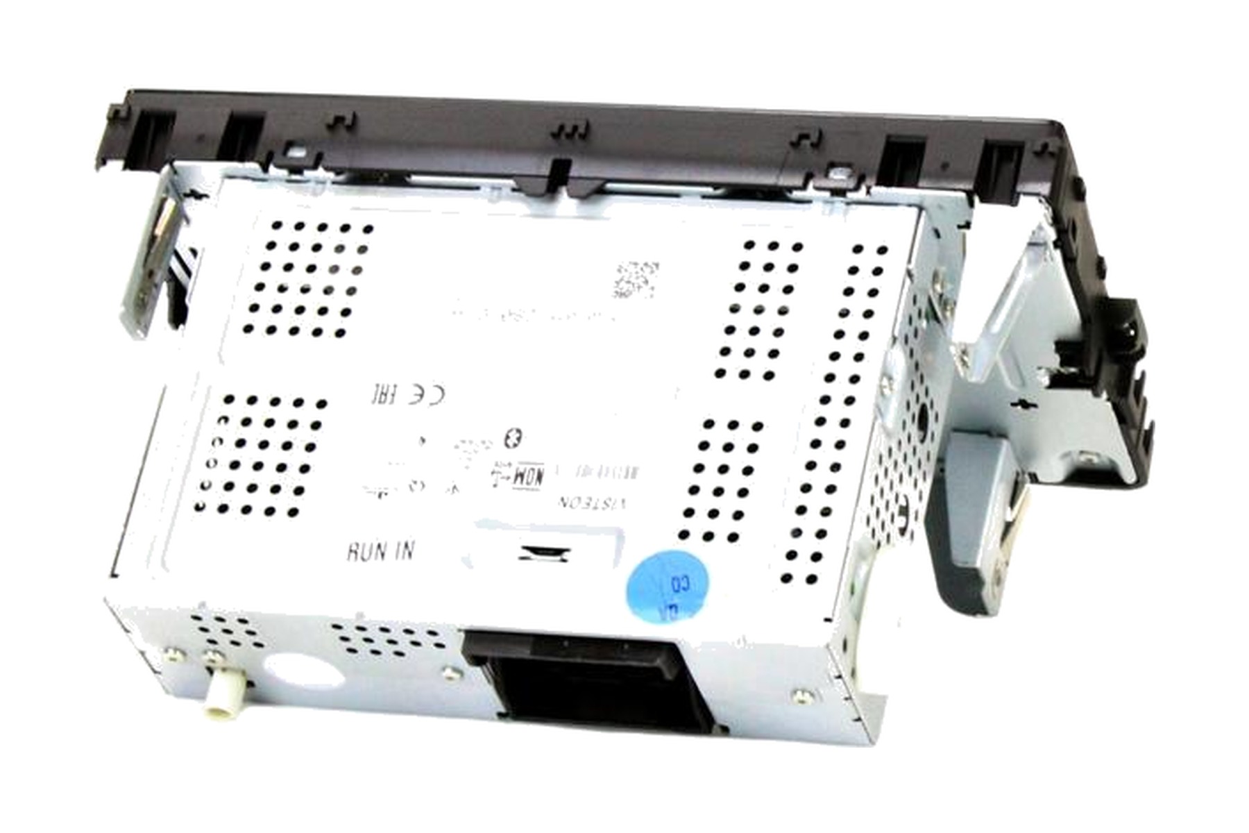 Rádio Automotivo VW 5G0035280C - Imagem 14