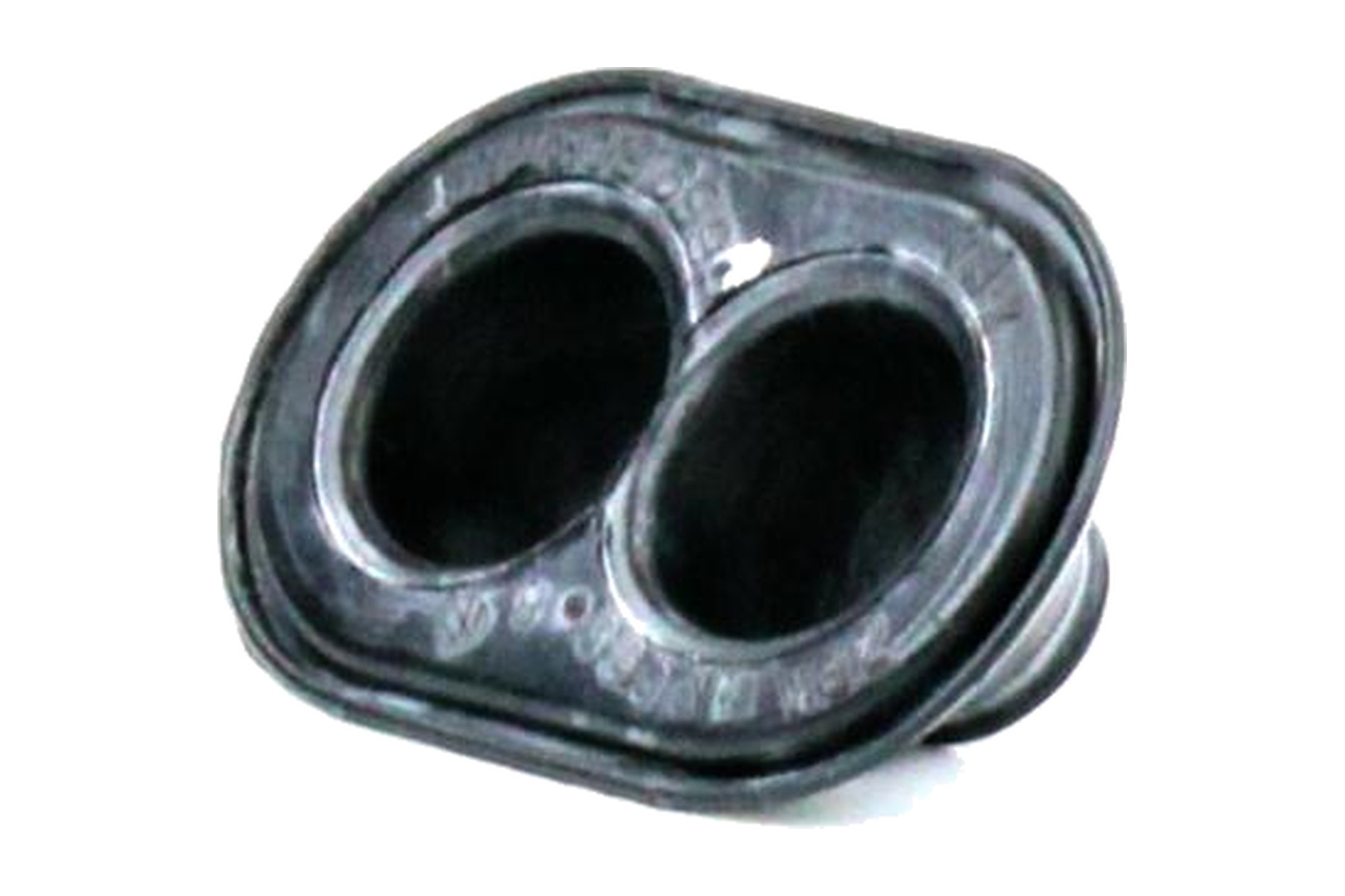 Coifa de Vedação de Tubulação de Ar Quente VW 377819699 - Imagem 4