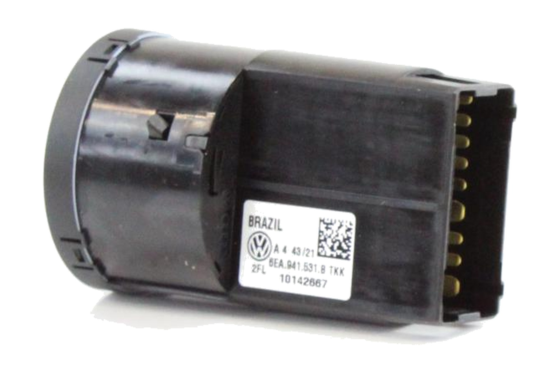 Chave de Farol VW 6EA941531BTKK - Imagem 9
