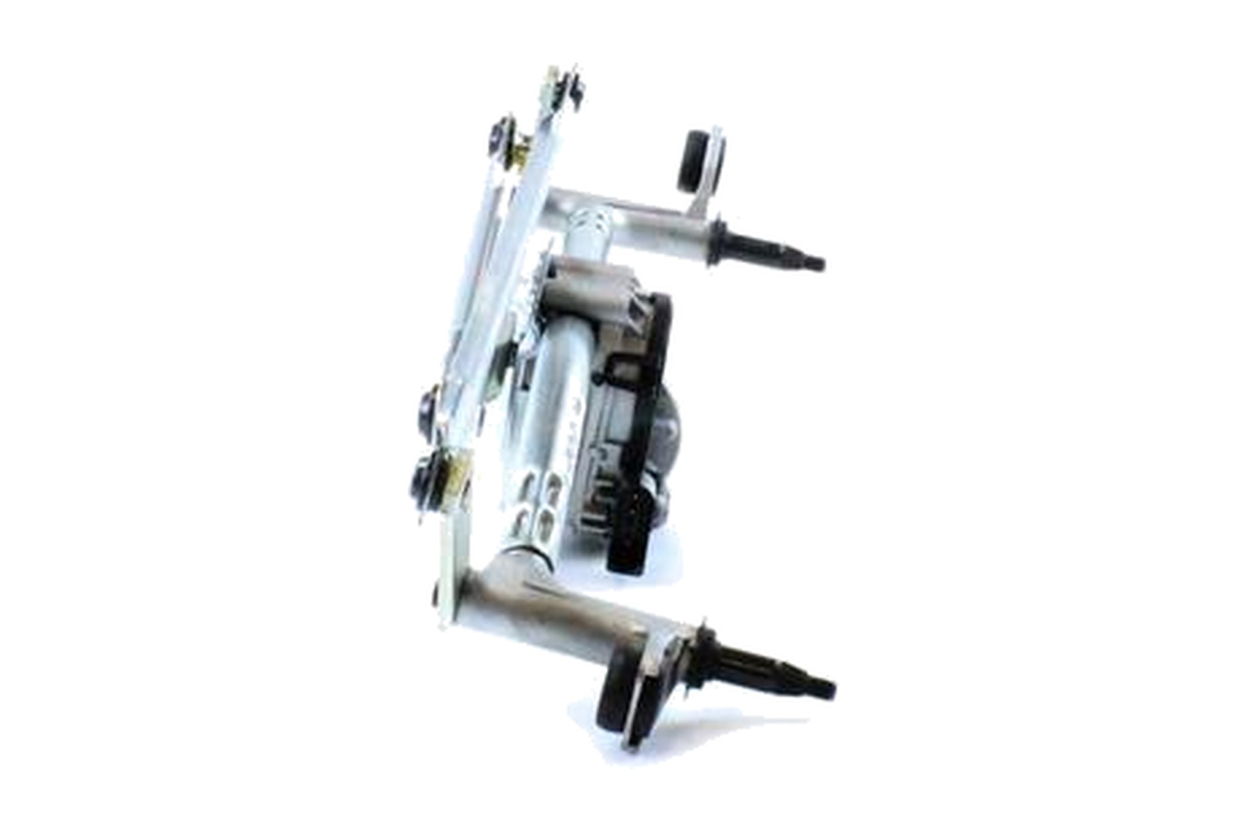 Motor de Limpador de Para-brisa Dianteiro VW 2GP955023 - Imagem 7