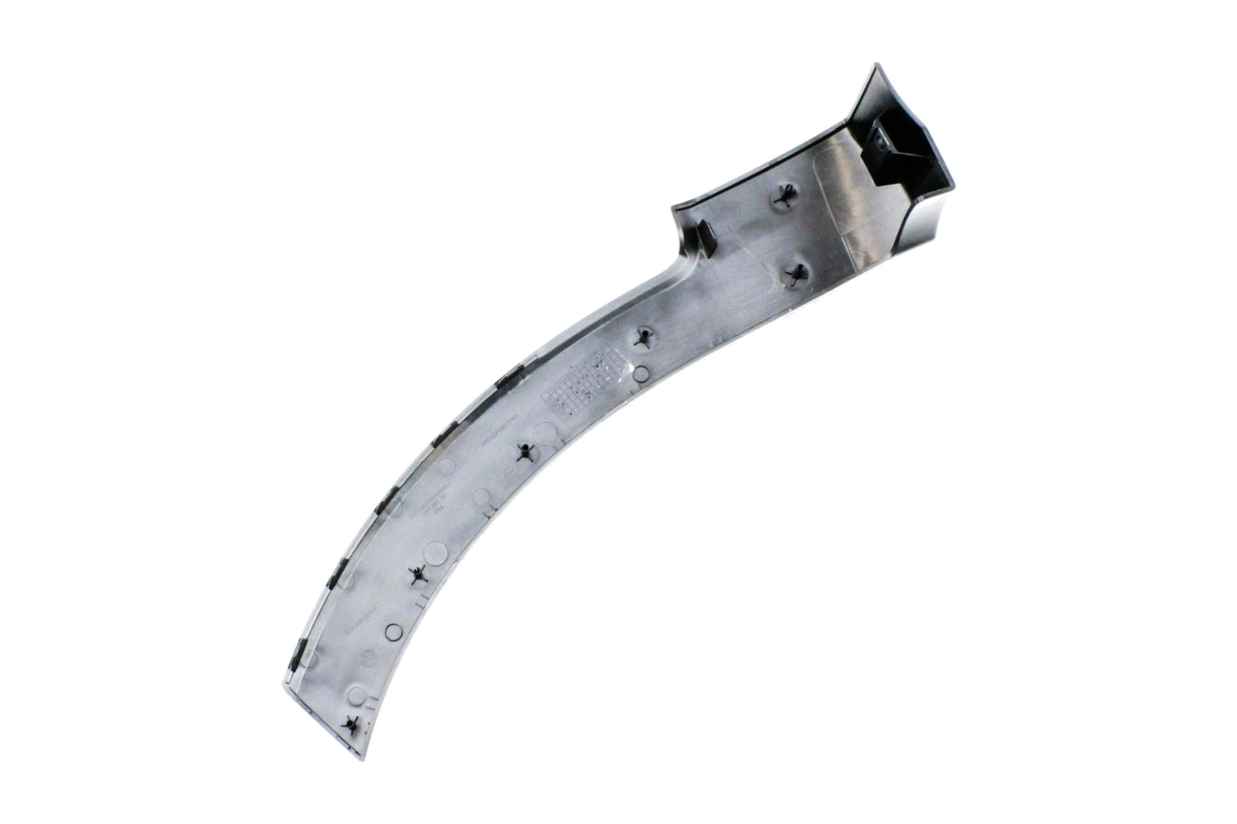 Moldura de Para-choque VW 5U0805583G9B9 - Imagem 4