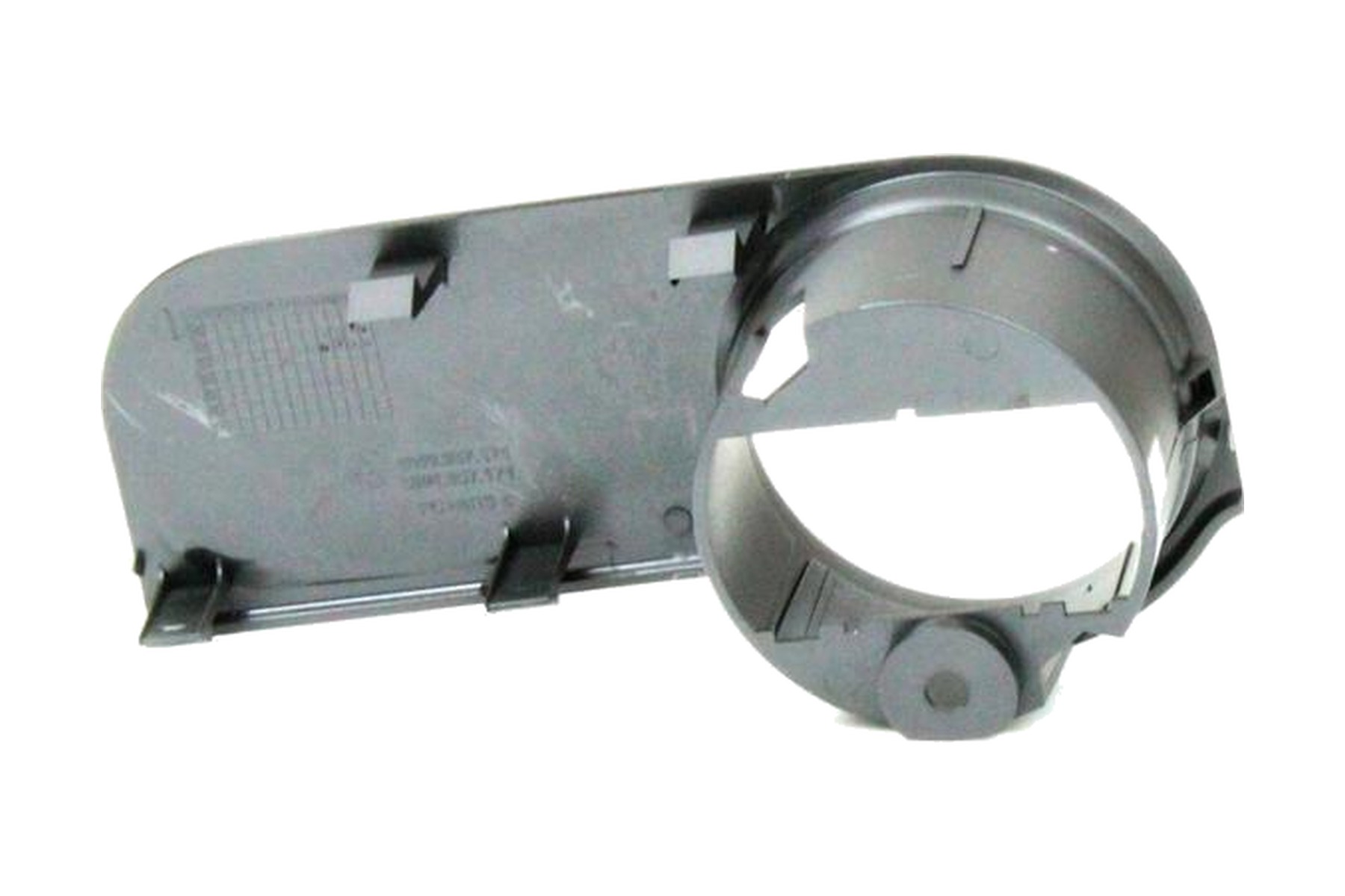 Moldura de Botão de Farol VW 5W08571711NN - Imagem 14