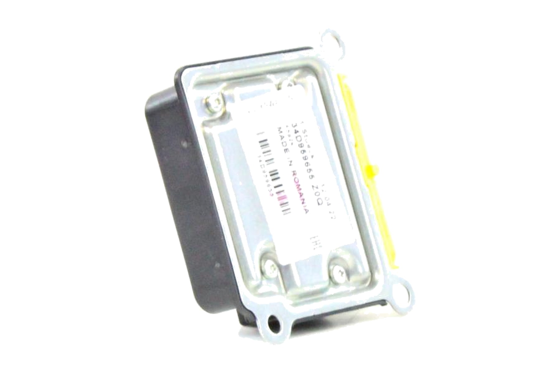Módulo Eletrônico de Airbag VW 34D959655Z0Q - Imagem 22