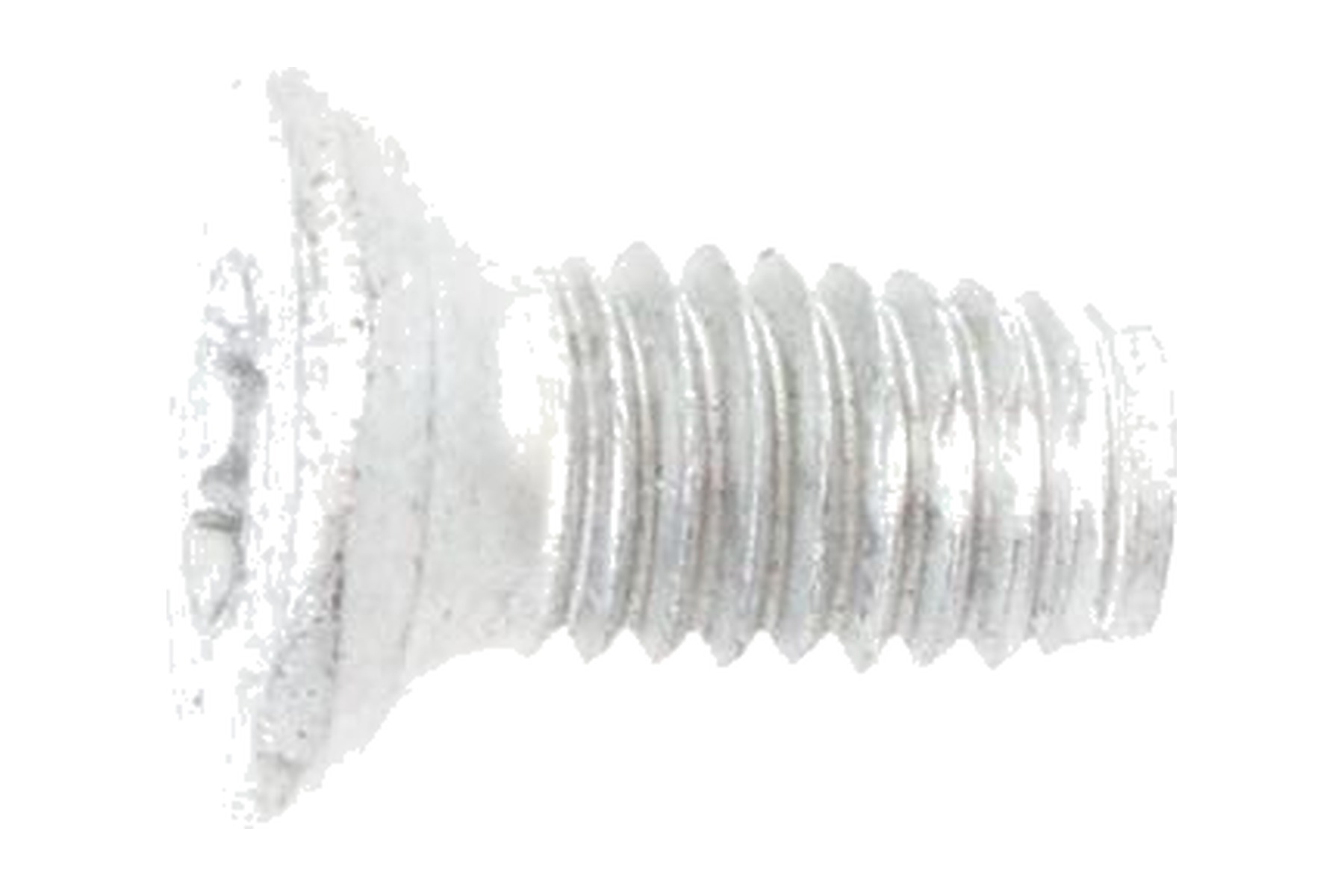 Parafuso de Fixação de Batente de Fechadura de Tampa de Caçamba VW WHT002478 - Imagem 3