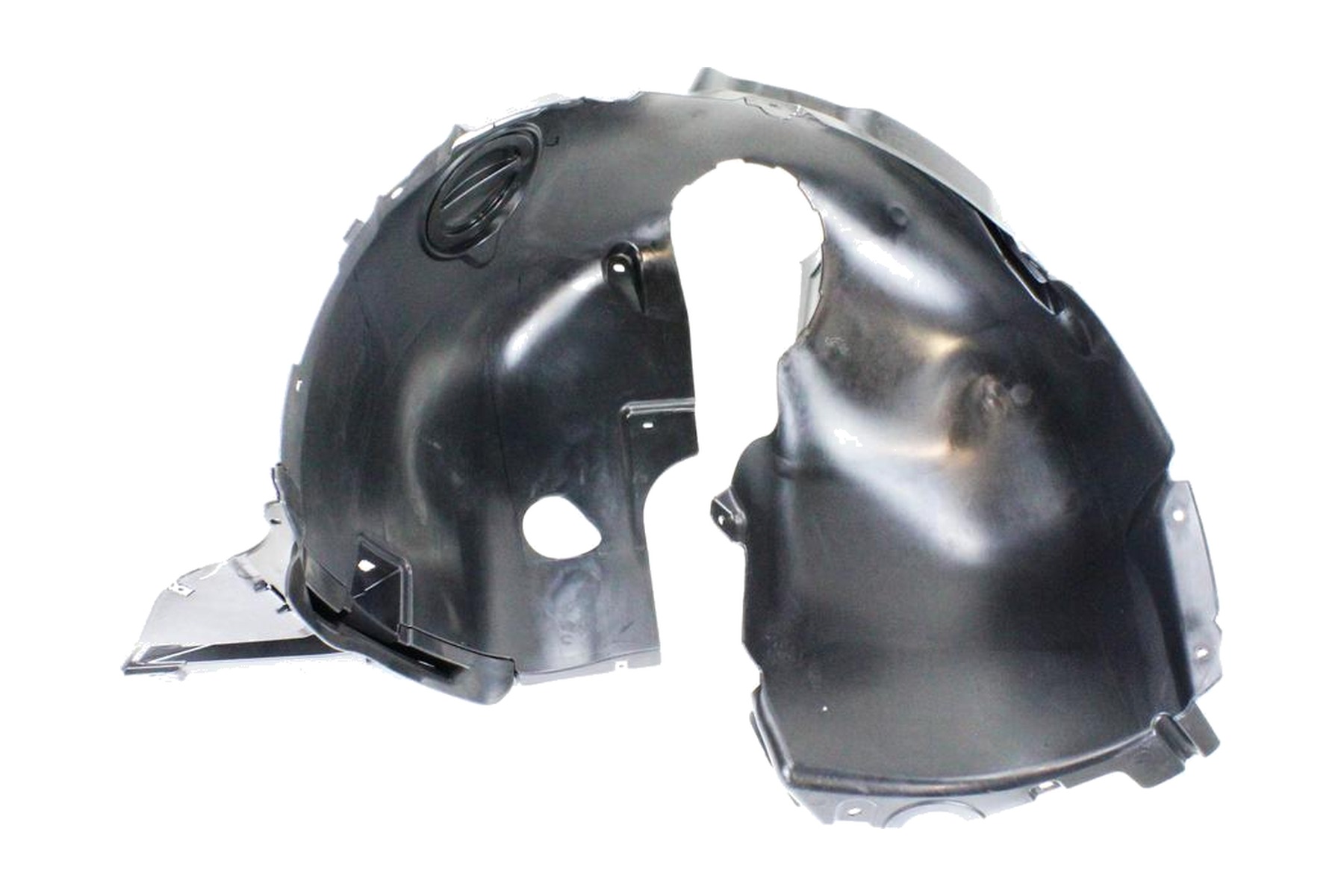 Para-barro de Caixa de Roda VW 17A805911C - Imagem 4