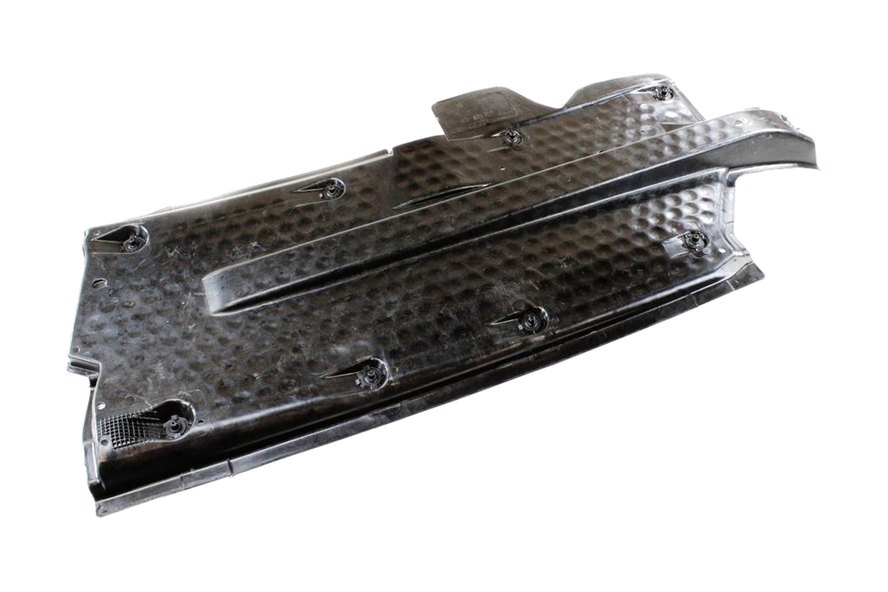 Revestimento de Assoalho VW 6QE825201 - Imagem 4