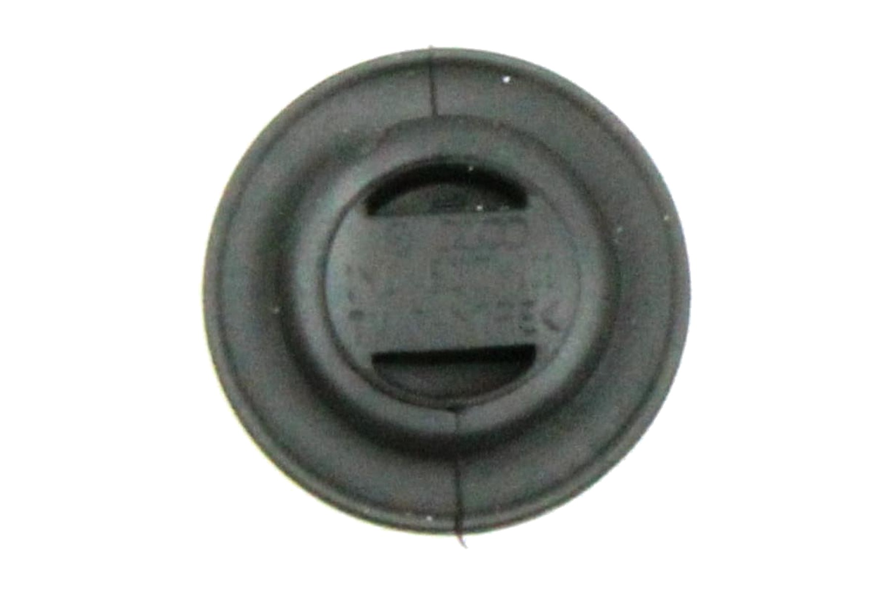 Tampão de Fechadura de Porta VW 1Y0837111 - Imagem 2