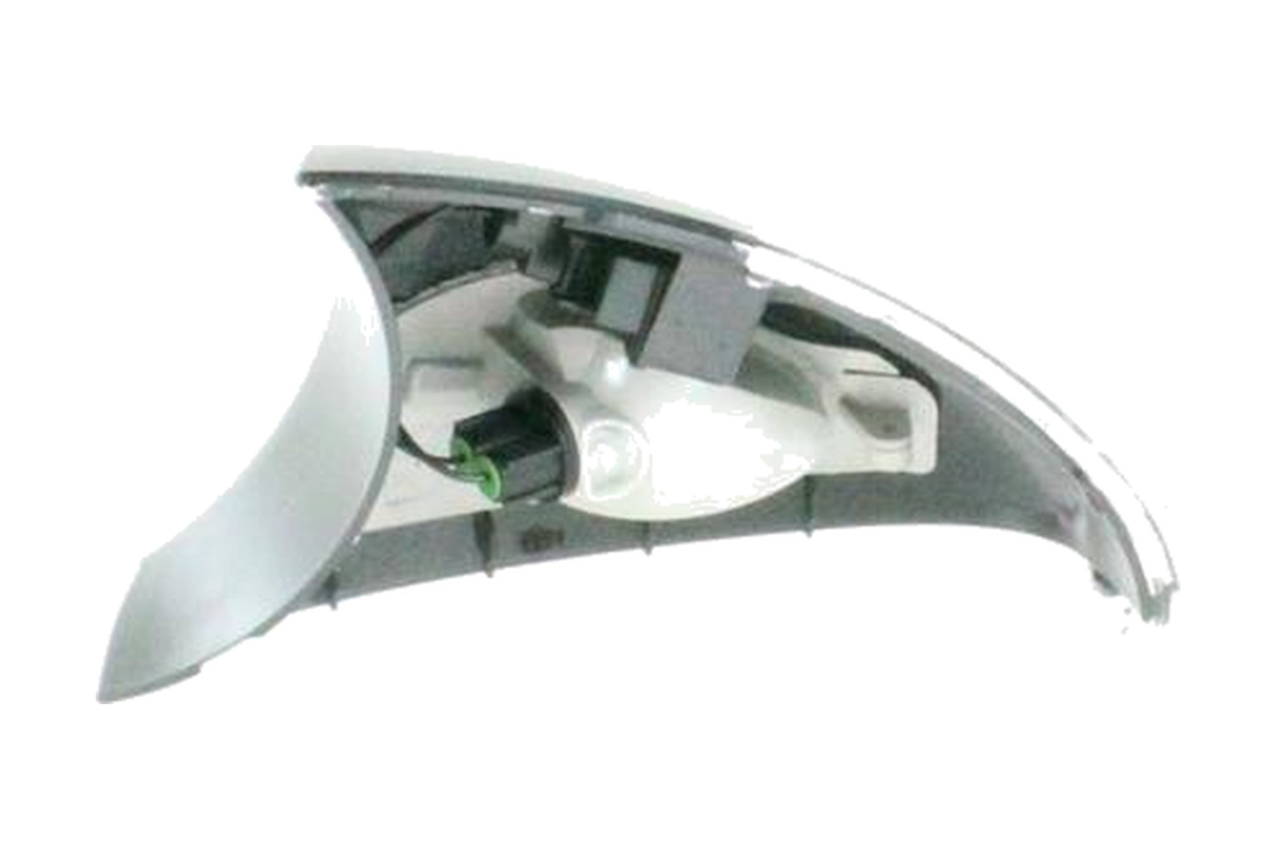 Pisca de Espelho Retrovisor Direito (Passageiro) VW 5N0949102C - Imagem 12