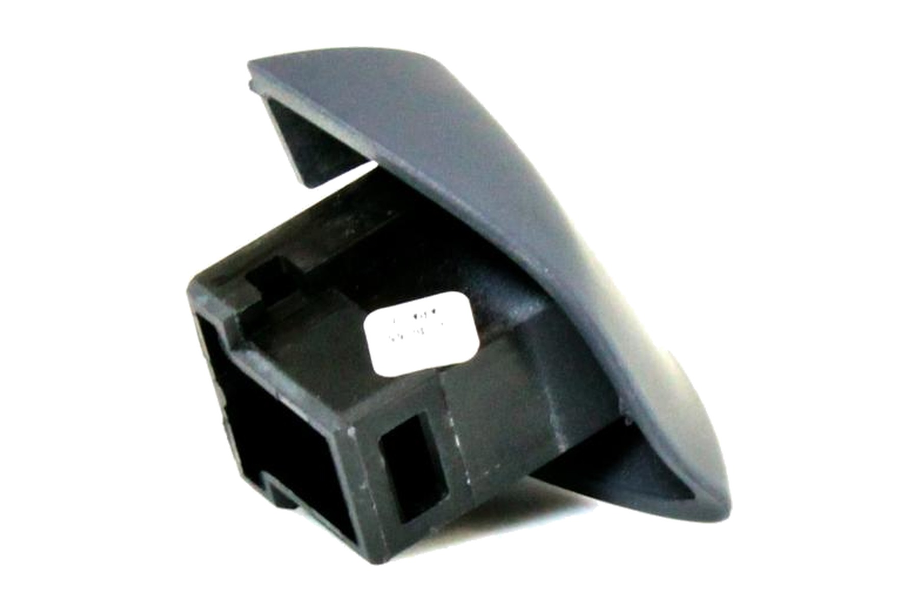 Acabamento de Cilindro de Fechadura de Porta VW 6EA839167DGRU - Imagem 17
