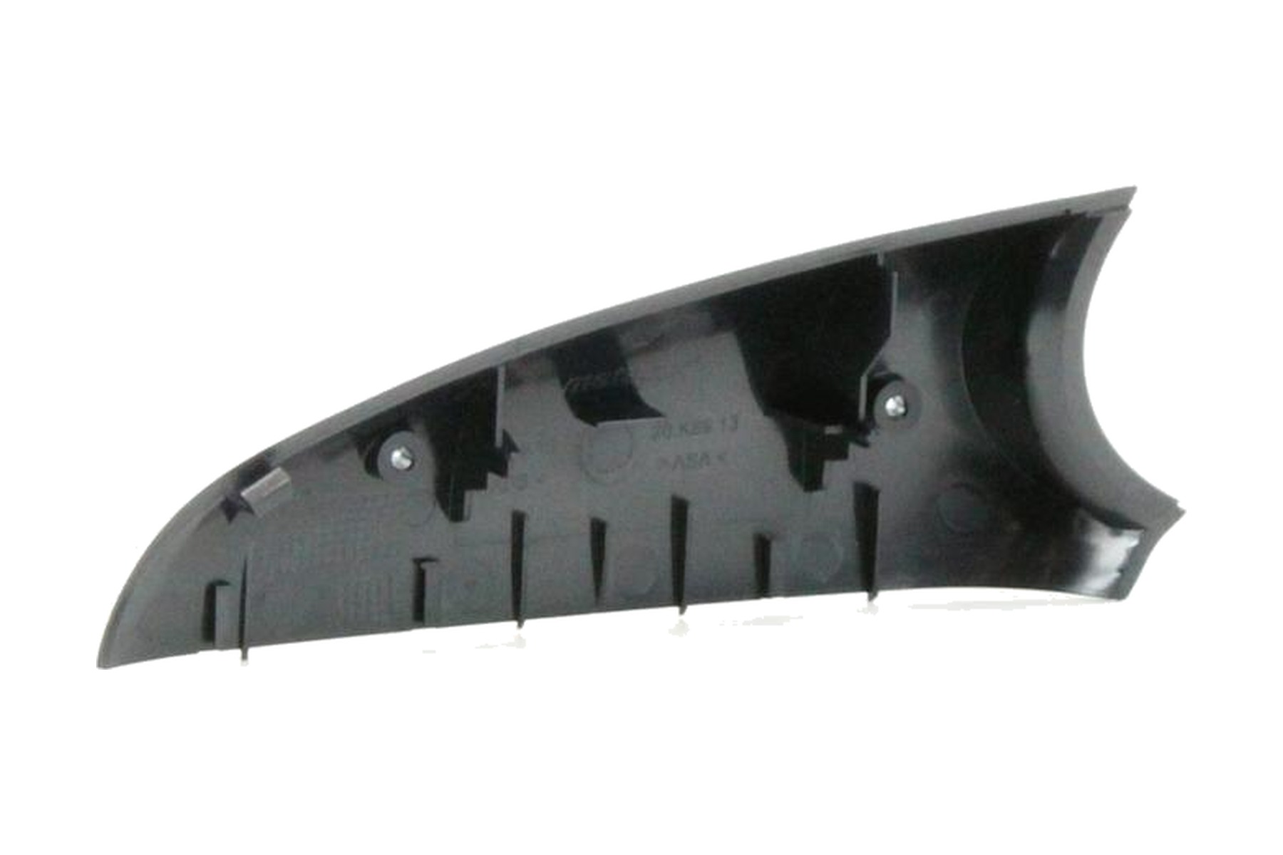Moldura de Espelho Retrovisor VW 373857603A1NN - Imagem 11
