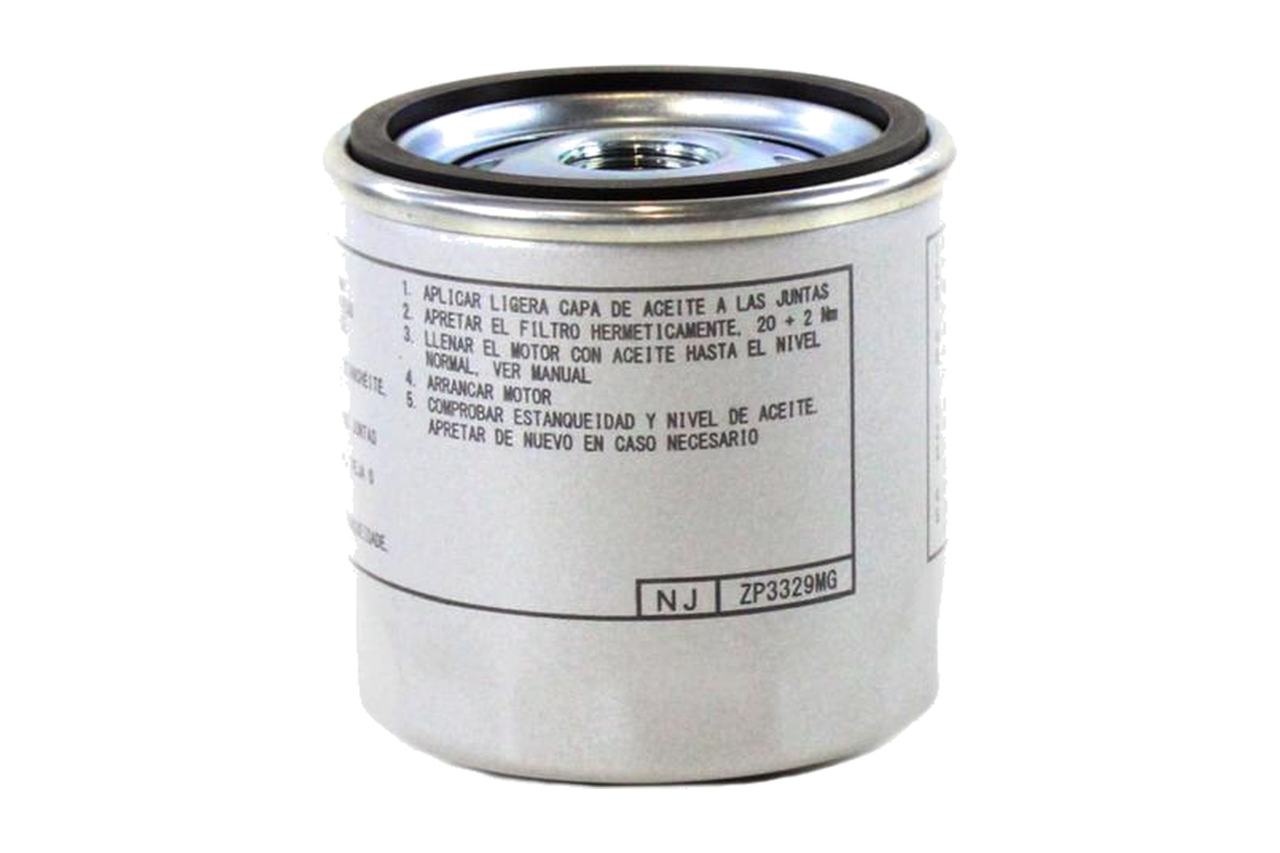 Filtro de Óleo de Motor VW 04E115561T - Imagem 4