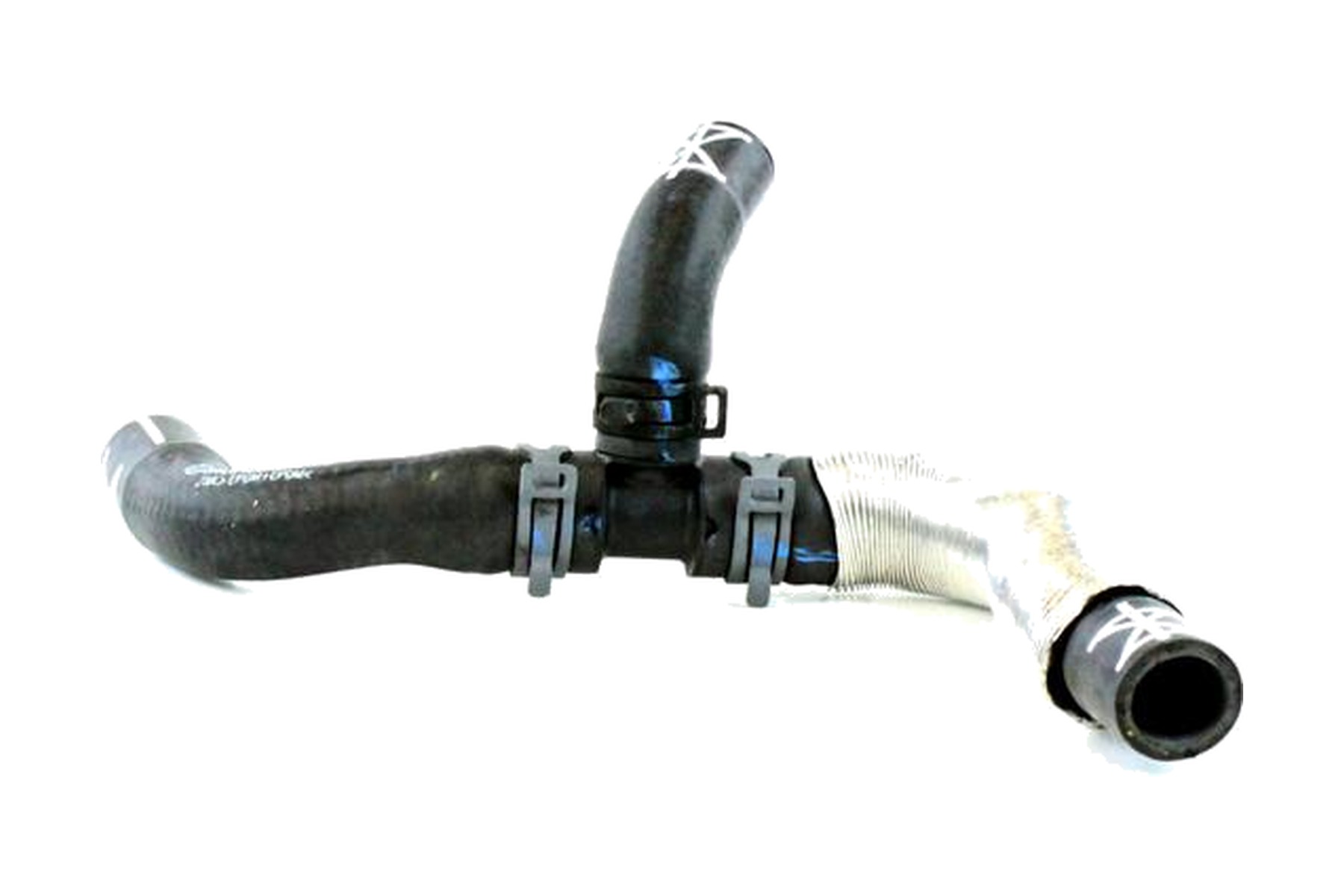 Mangueira de Água de Radiador VW 5Z0122073C - Imagem 13