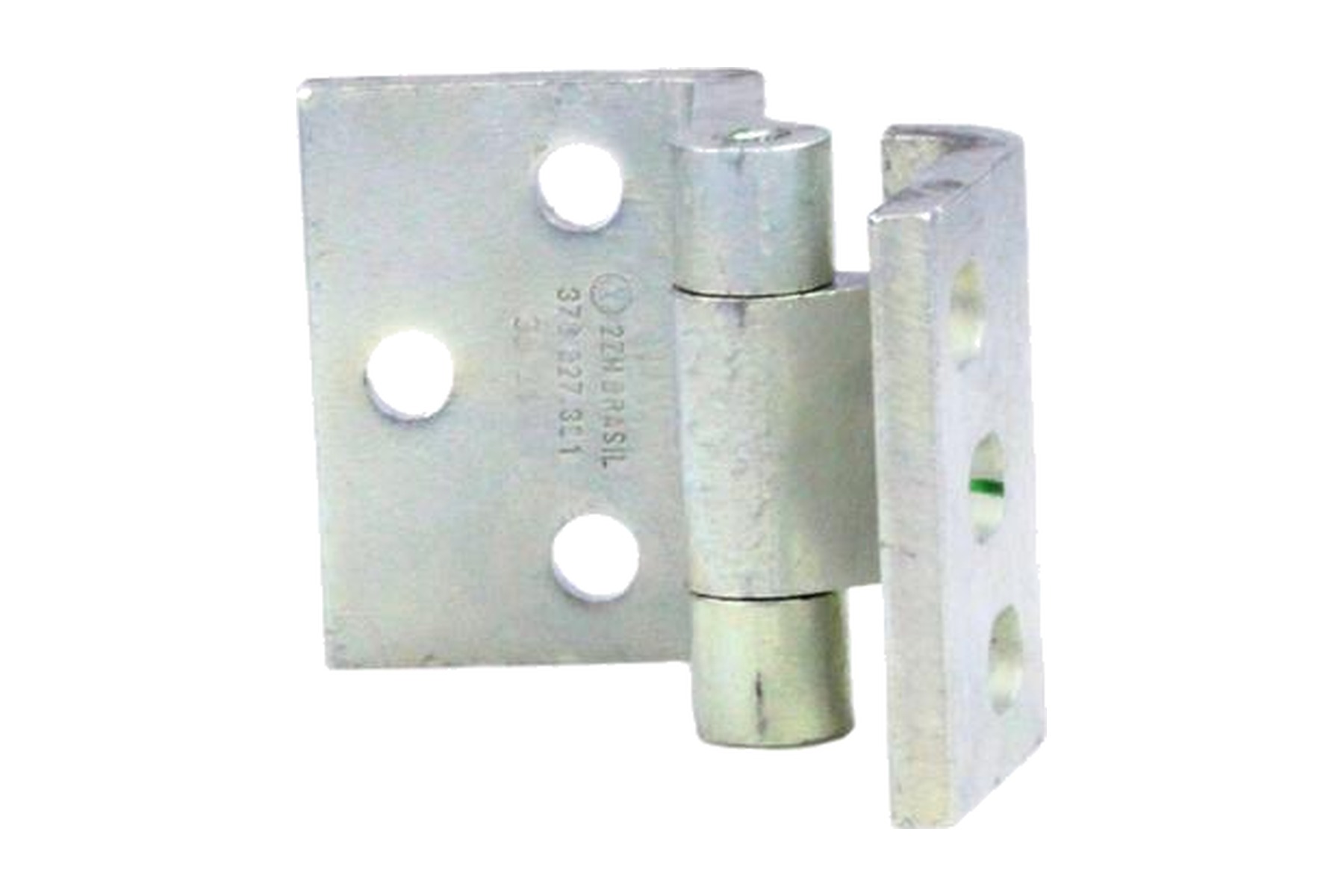 Dobradiça de Tampa de Caçamba VW 376827301 - Imagem 9