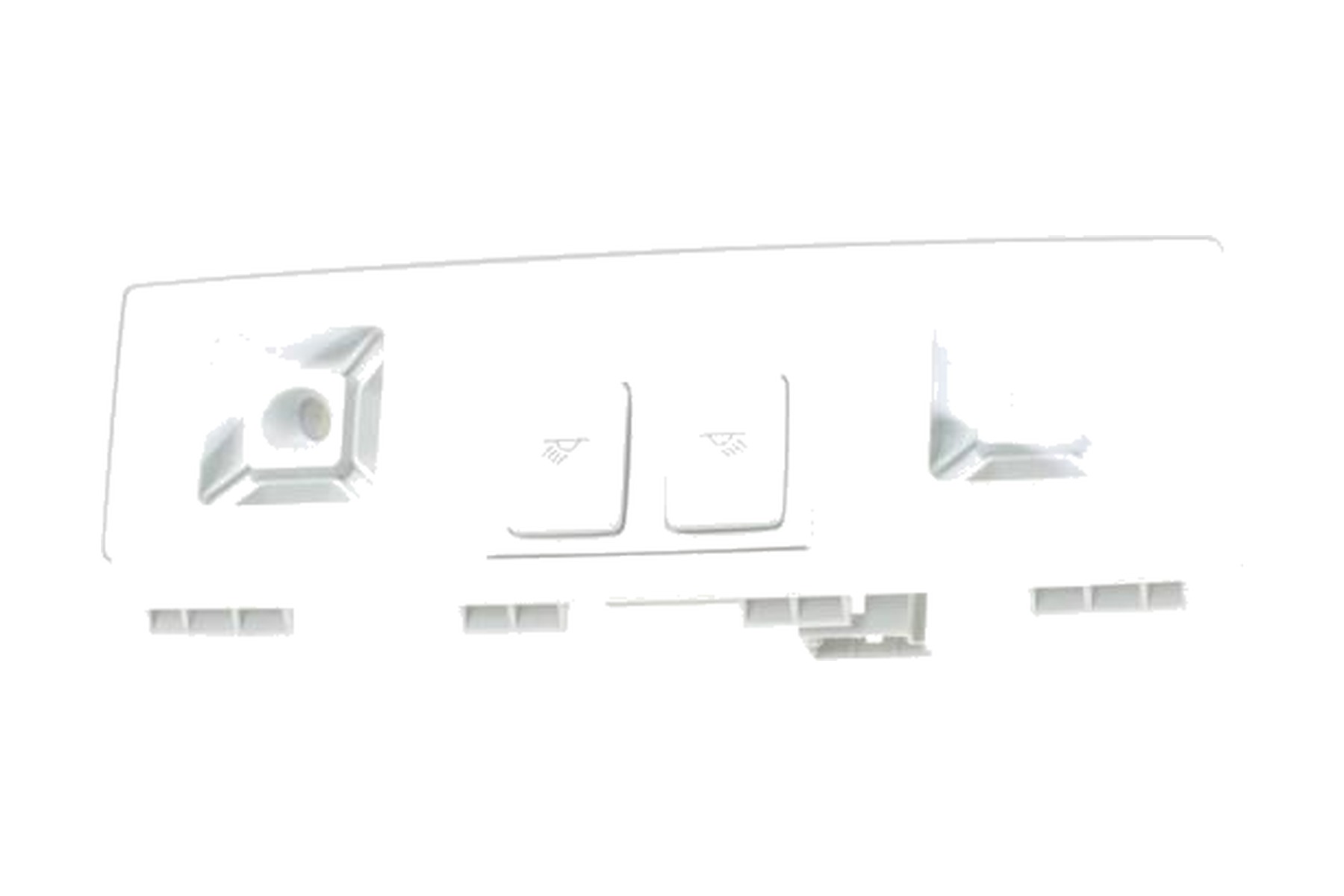Luz de Cortesia VW 5G0947291KY20 - Imagem 2