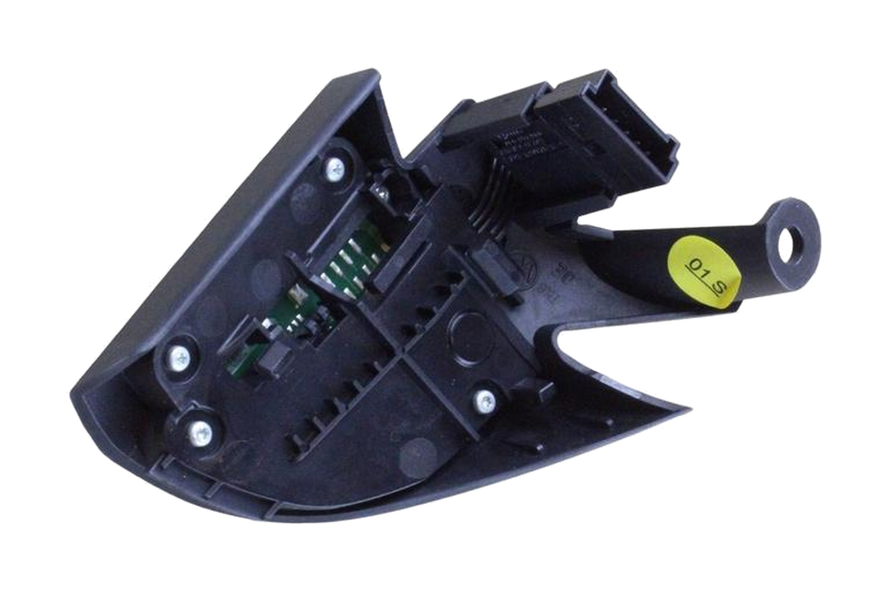 Botão Multifuncional de Volante VW 5U0959537C81U