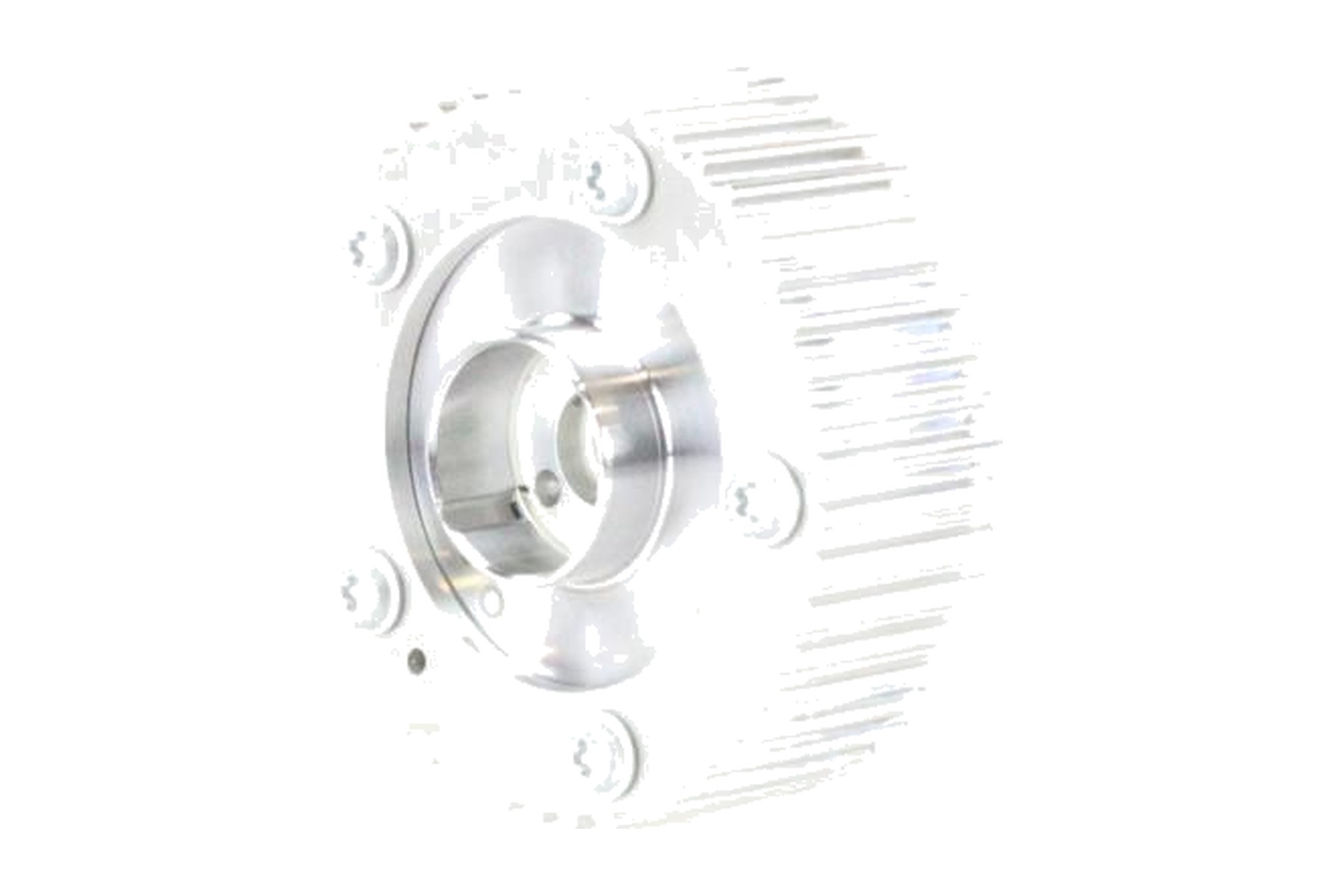 Polia de Comando de Válvulas VW 04E109088AE - Imagem 4