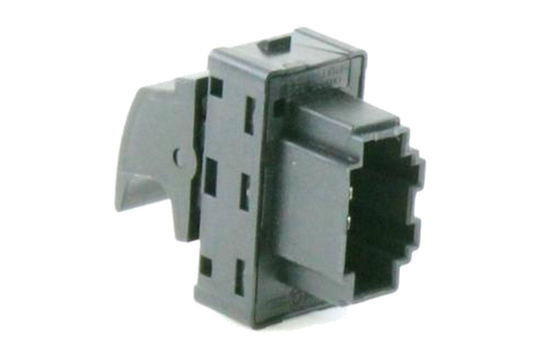 Botão Interruptor de Acionamento de Vidro Elétrico VW 1SB9598559B9 - Imagem 10