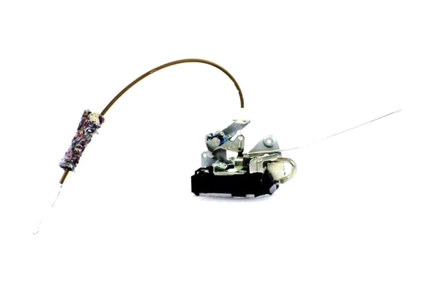 Fechadura de Porta VW 5W4837013AK - Imagem 2