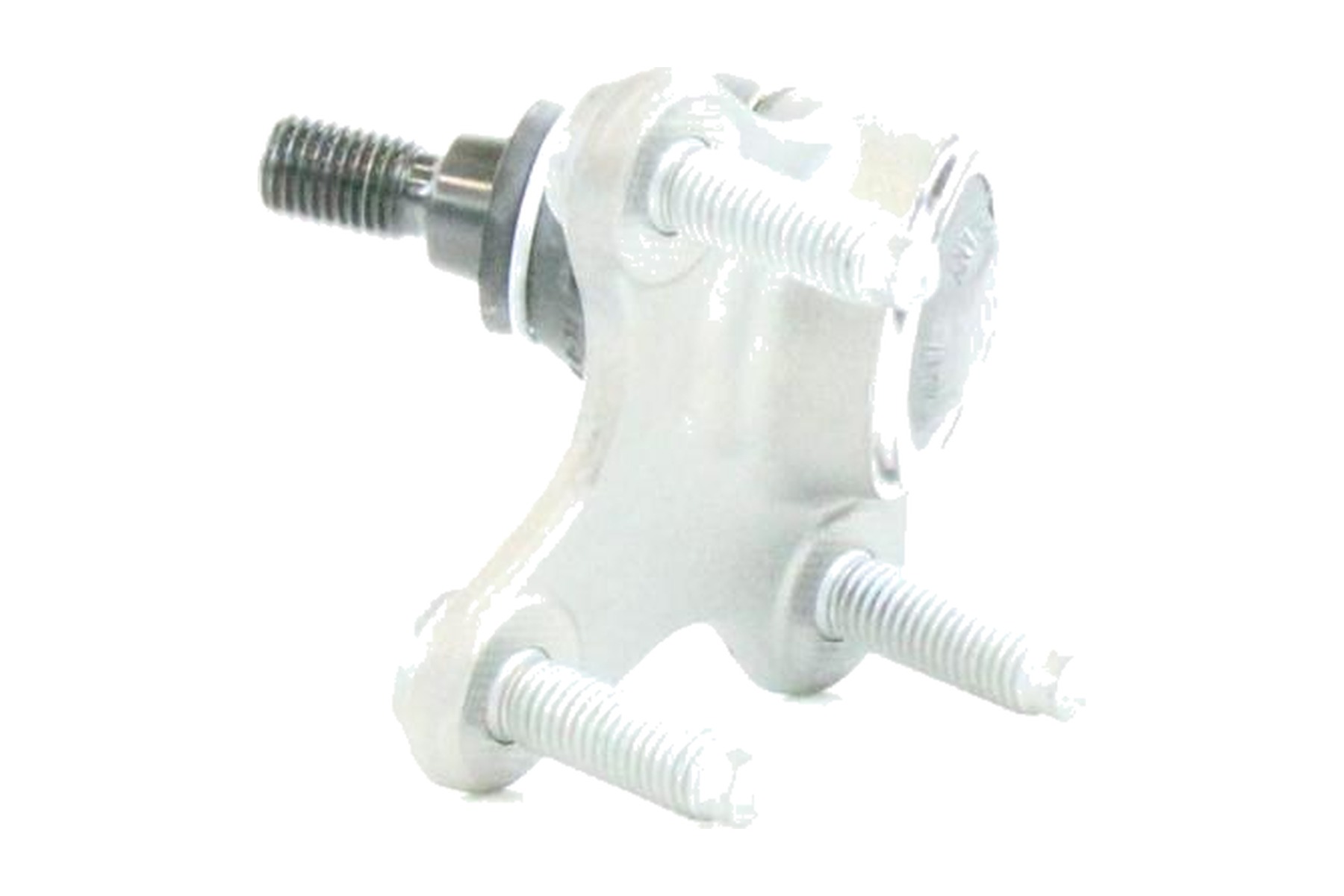 Pivô de Bandeja de Suspensão Direito (Passageiro) VW 1K0407366C - Imagem 9