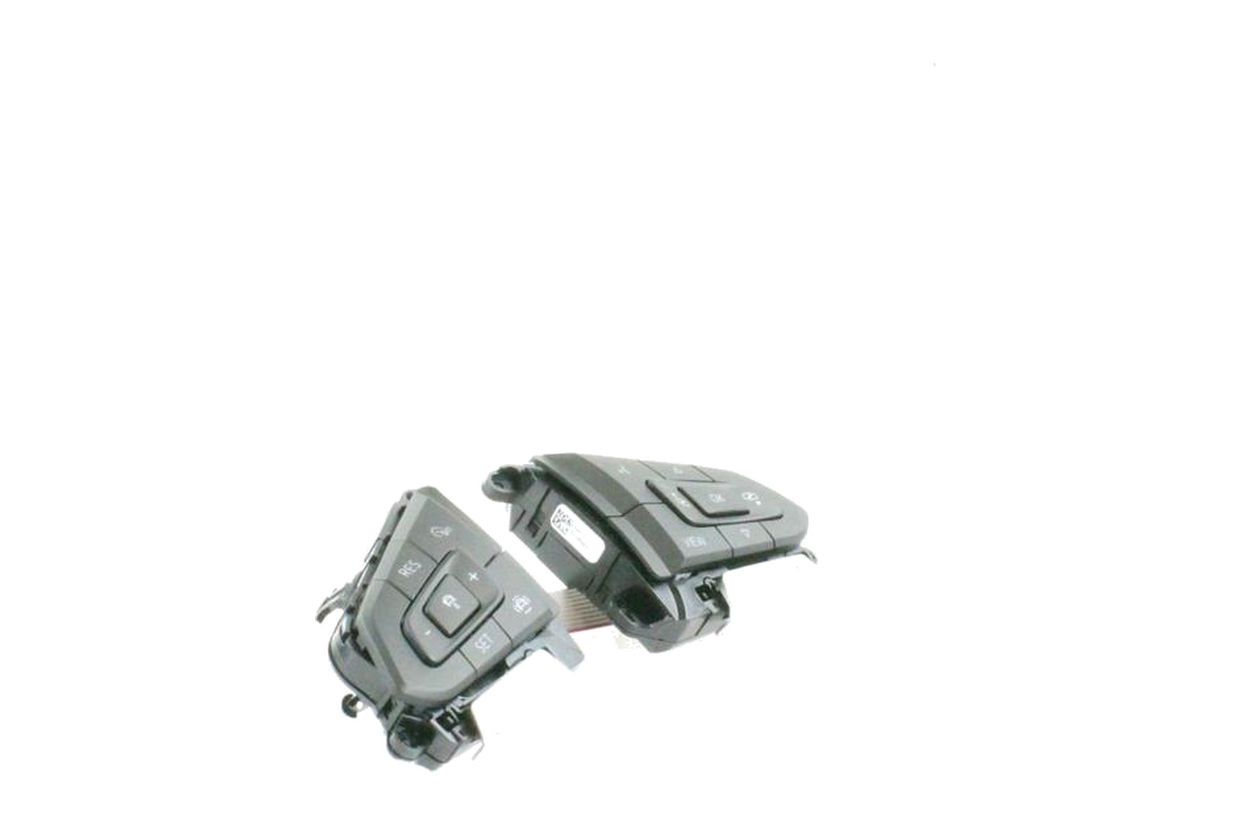 Botão Multifuncional VW 3G0959442NVJA - Imagem 22