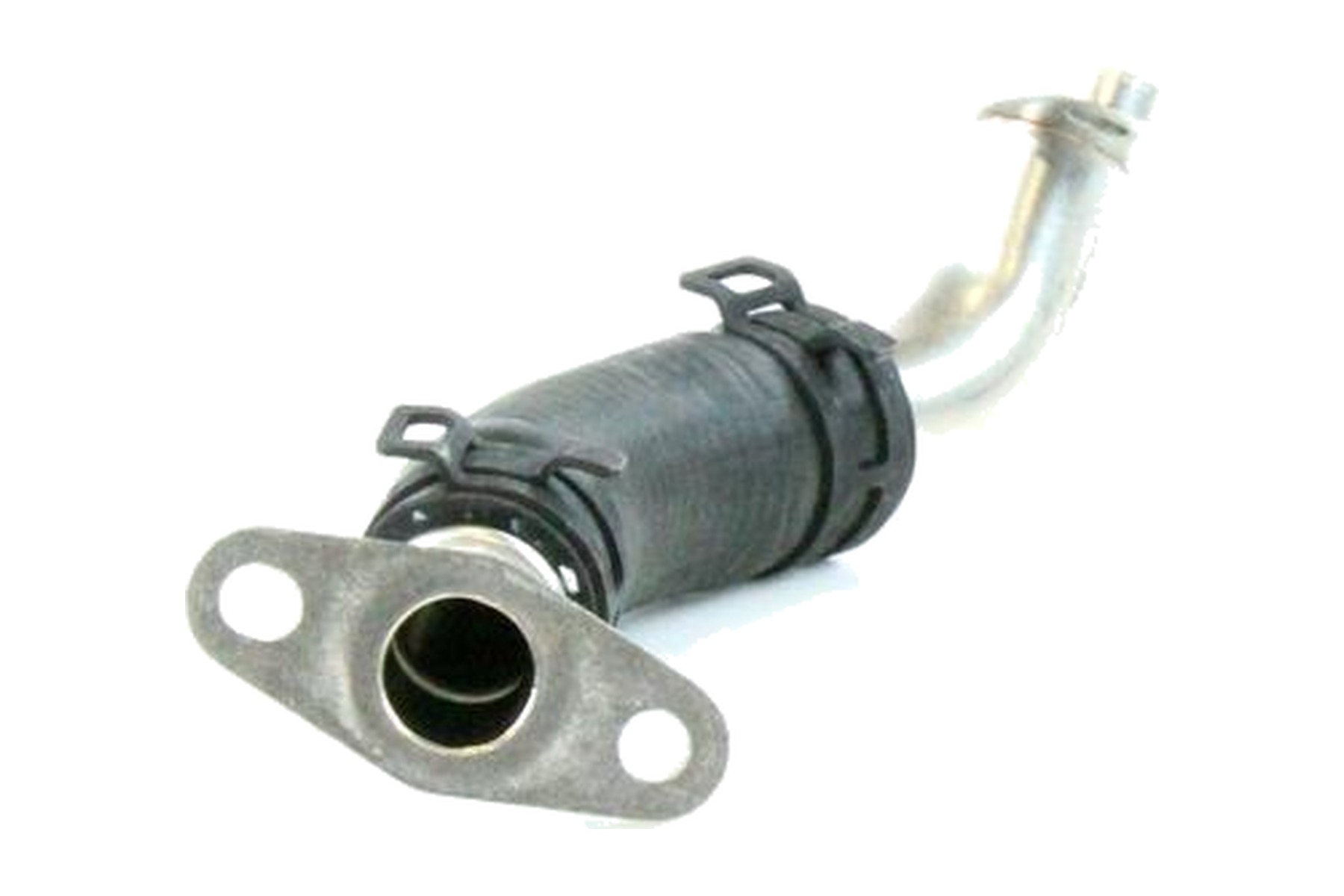 Tubo de Retorno de Óleo de Turbo VW 06H145735G - Imagem 20
