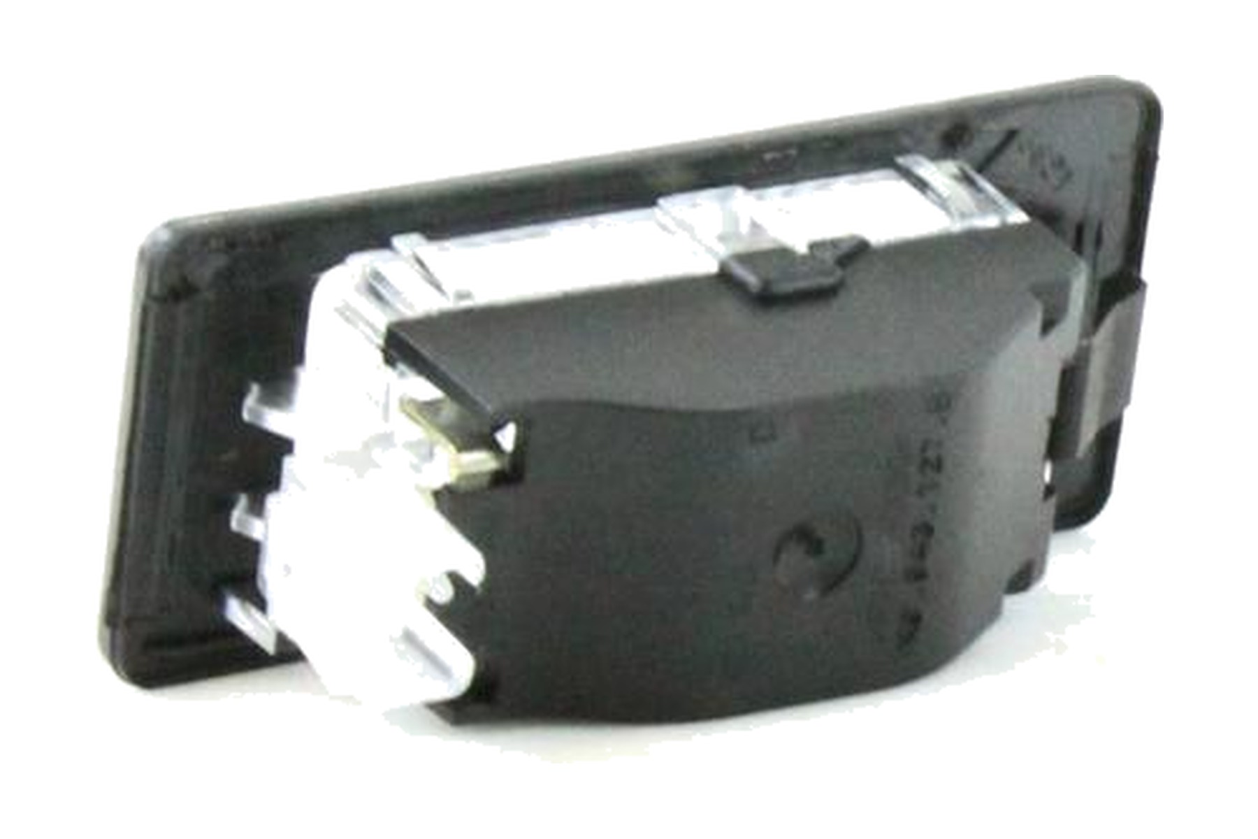 Luz de Placa VW 1K9943021D - Imagem 11