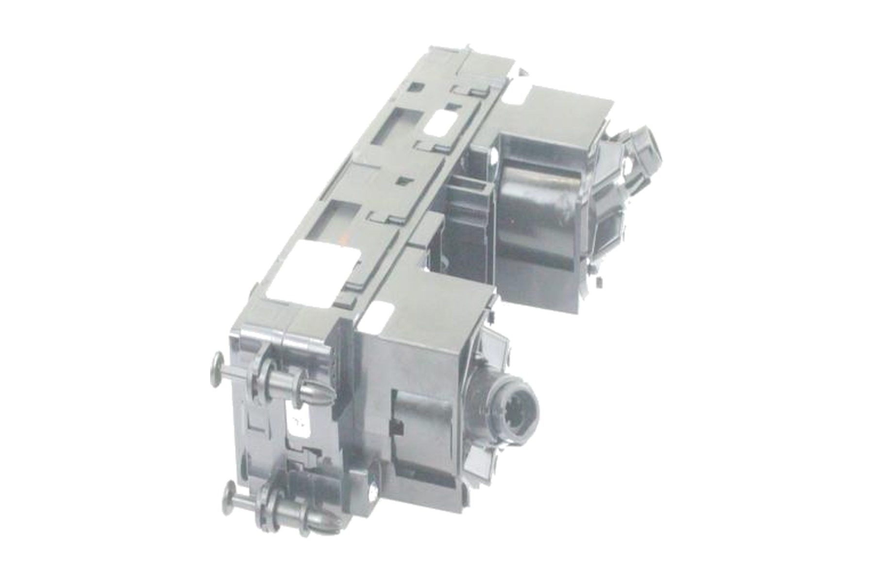 Comando de Regulagem de Ar Condicionado VW 6EA820045KQHU - Imagem 8