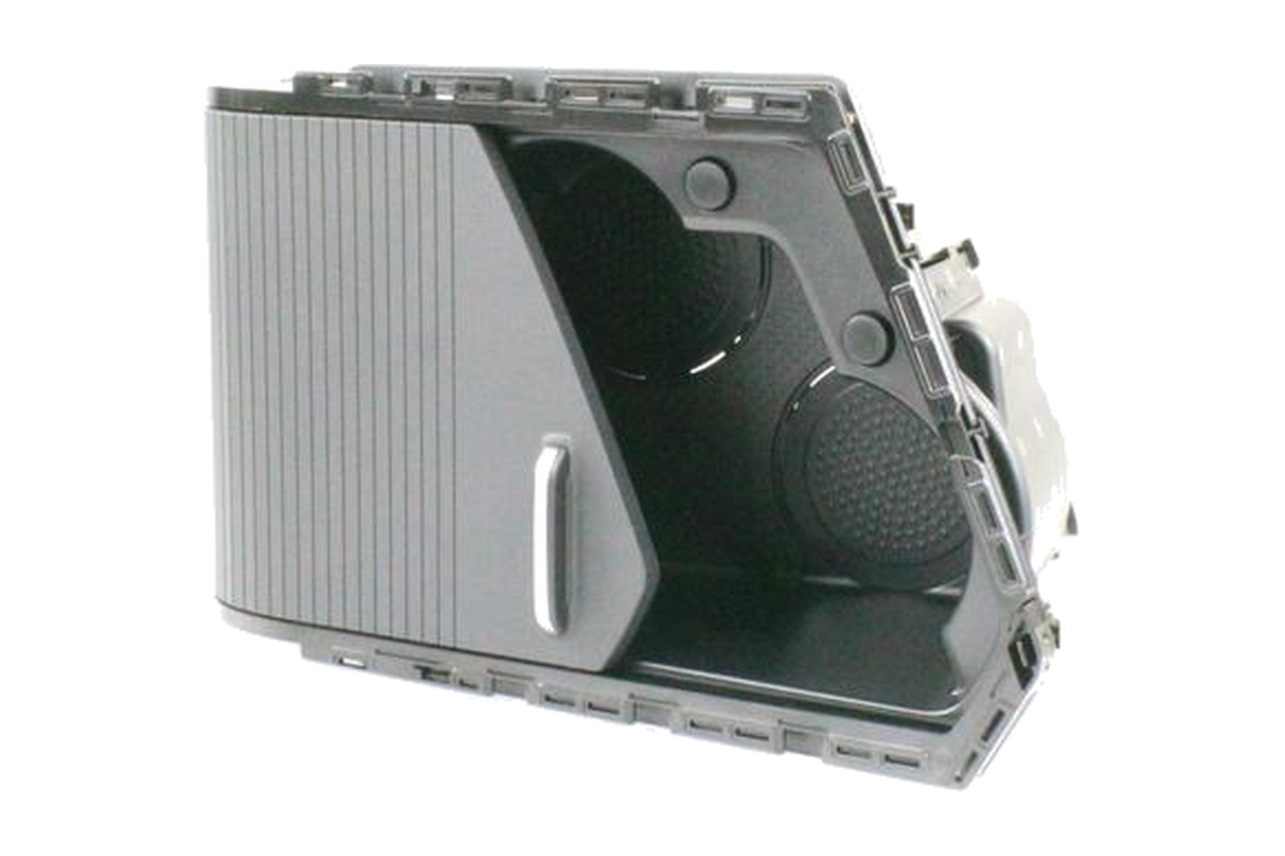 Cobertura de Porta-copos VW 5NB862531AUAQ - Imagem 3