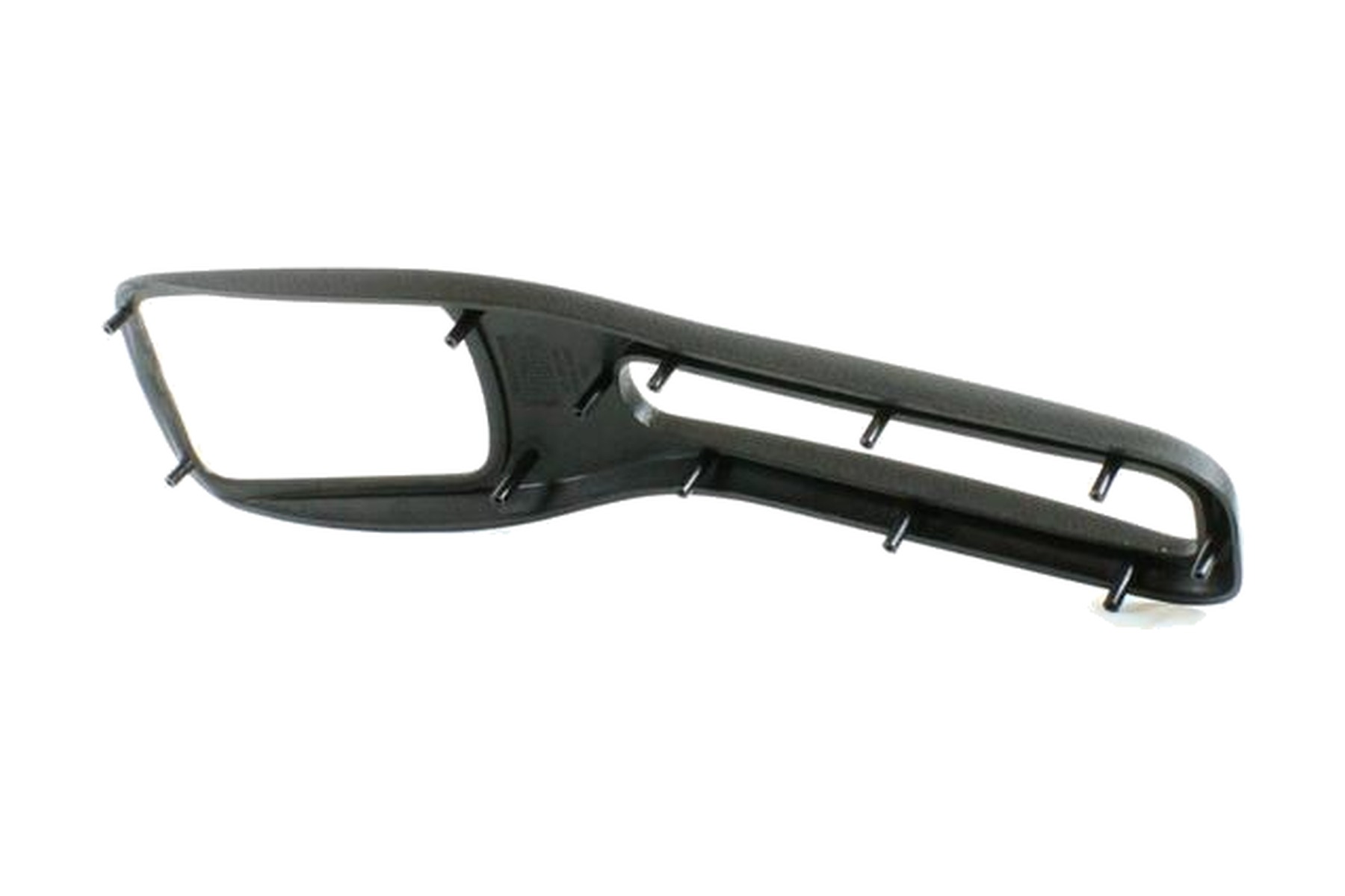 Moldura de Console Central VW 5Z08637791NN - Imagem 14