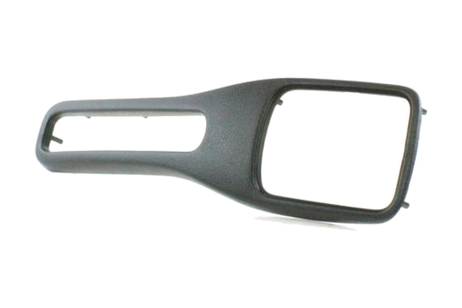 Moldura de Console Central VW 5Z08637791NN - Imagem 3