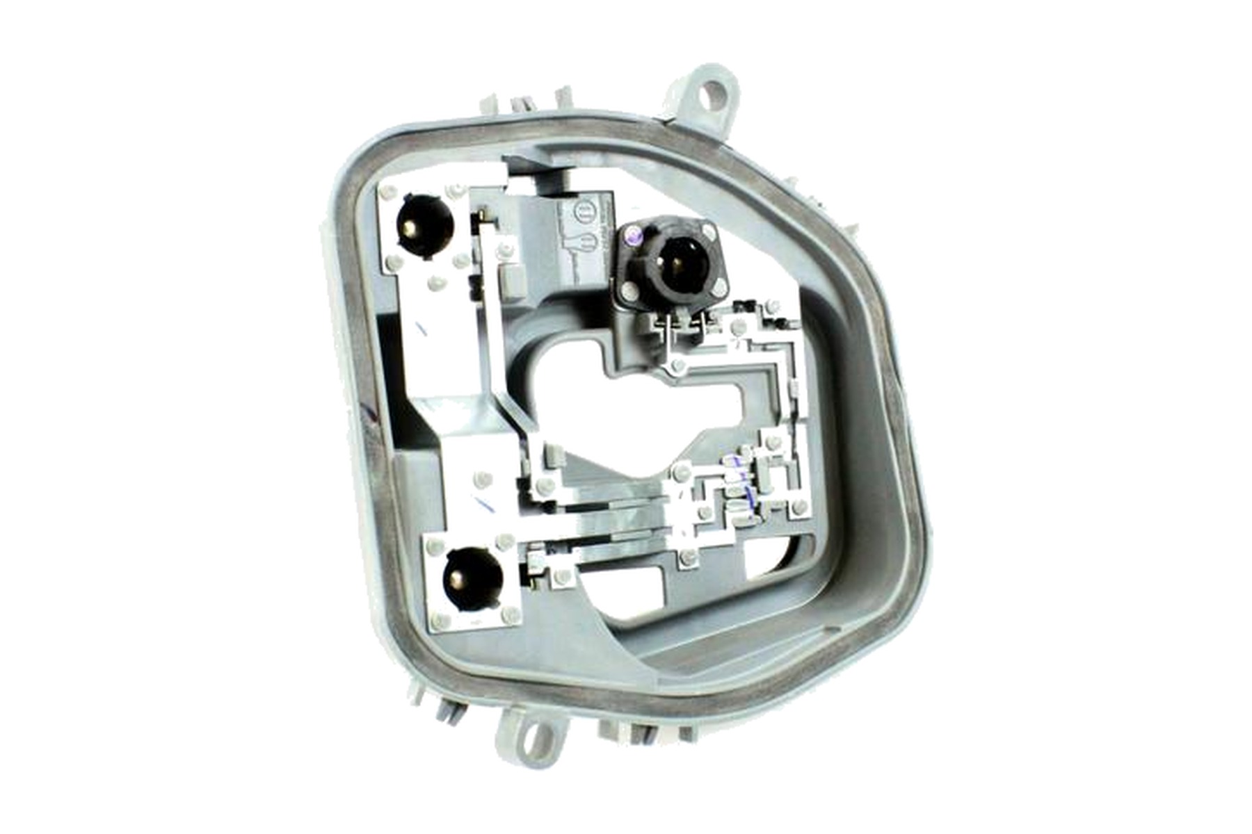 Soquete de Lâmpada Lanterna Esquerdo (Motorista) VW 5U6945257N - Imagem 24