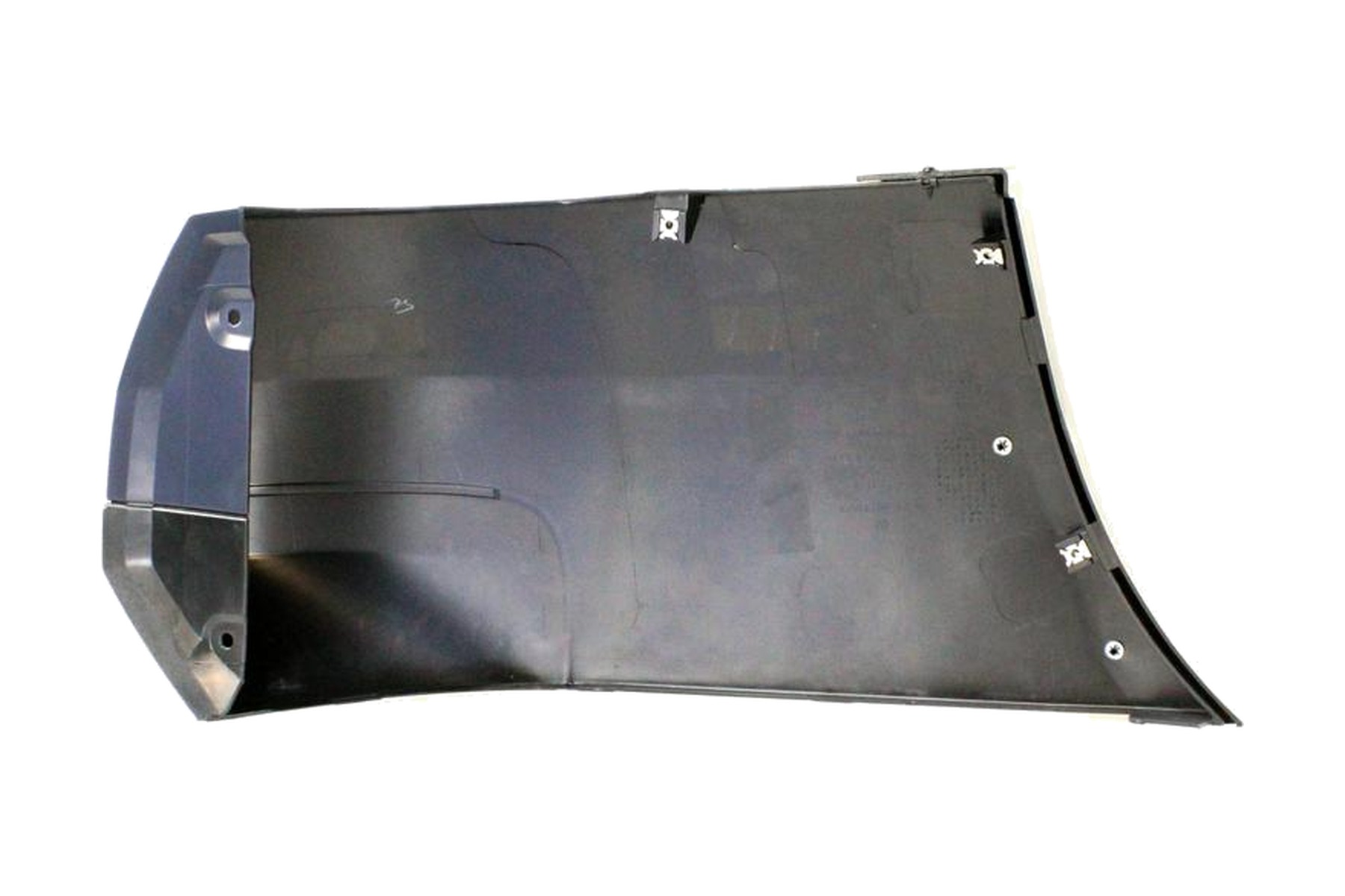 Para-choque Traseiro Direito (Passageiro) VW 5U7807142HGRU - Imagem 14