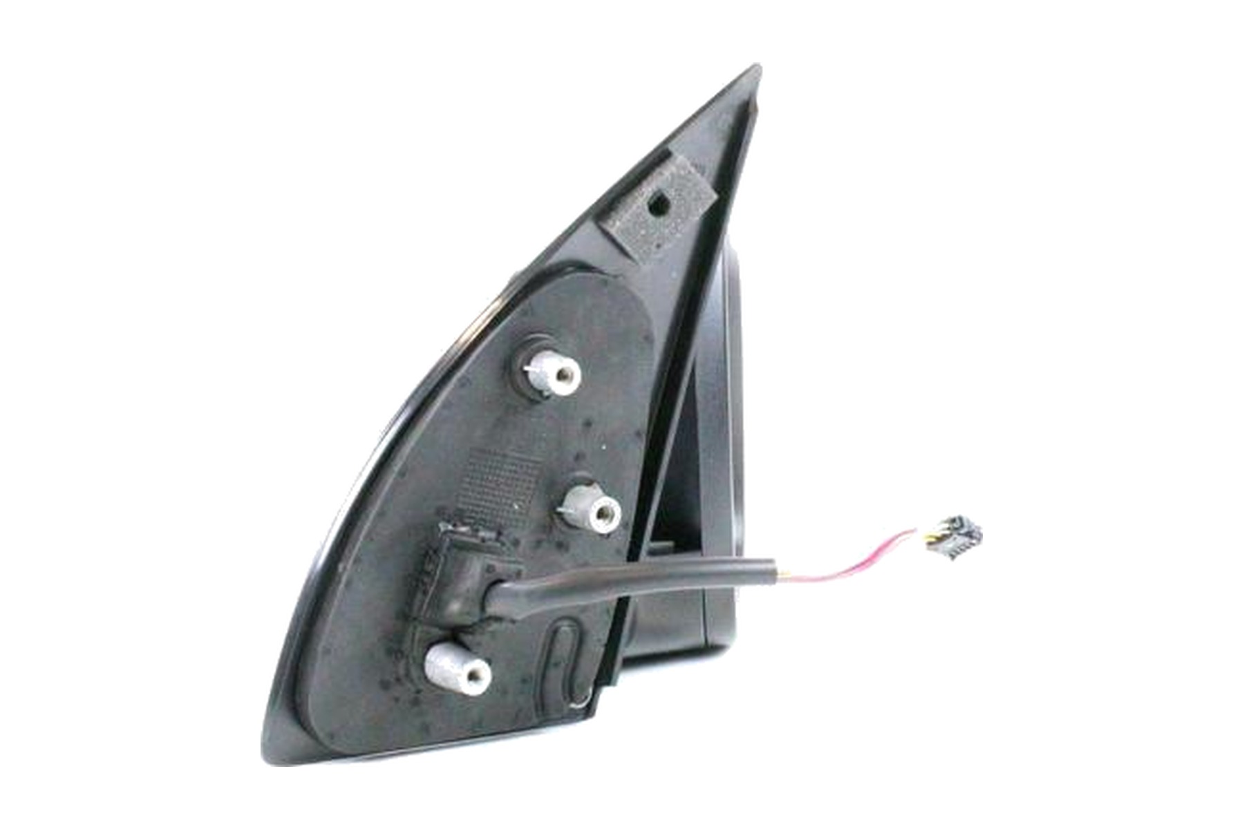 Espelho Retrovisor Preto Direito (Passageiro) Elétrico VW 2H1857508FC041 - Imagem 19