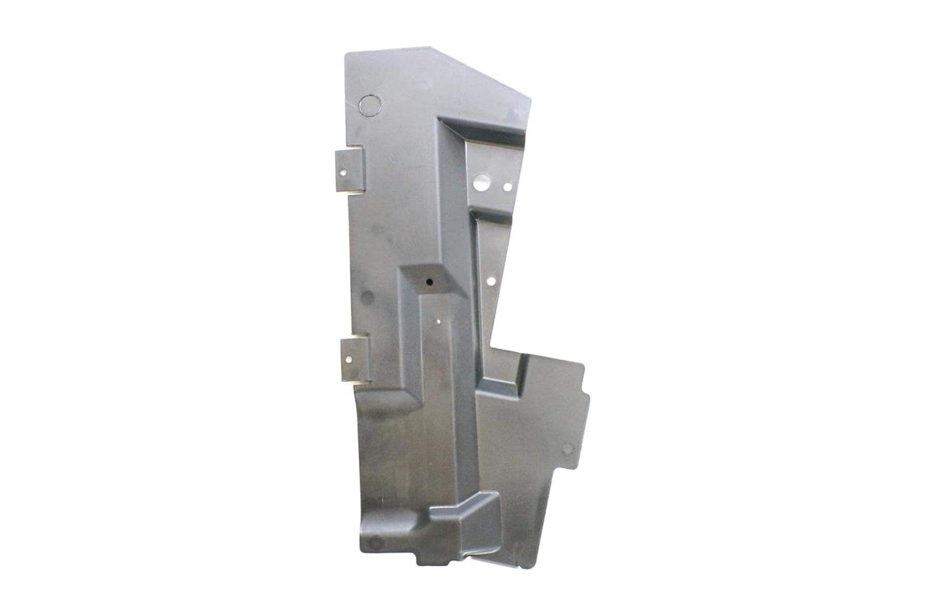 Defletor de Ar de Radiador VW 5X3121284 - Imagem 2