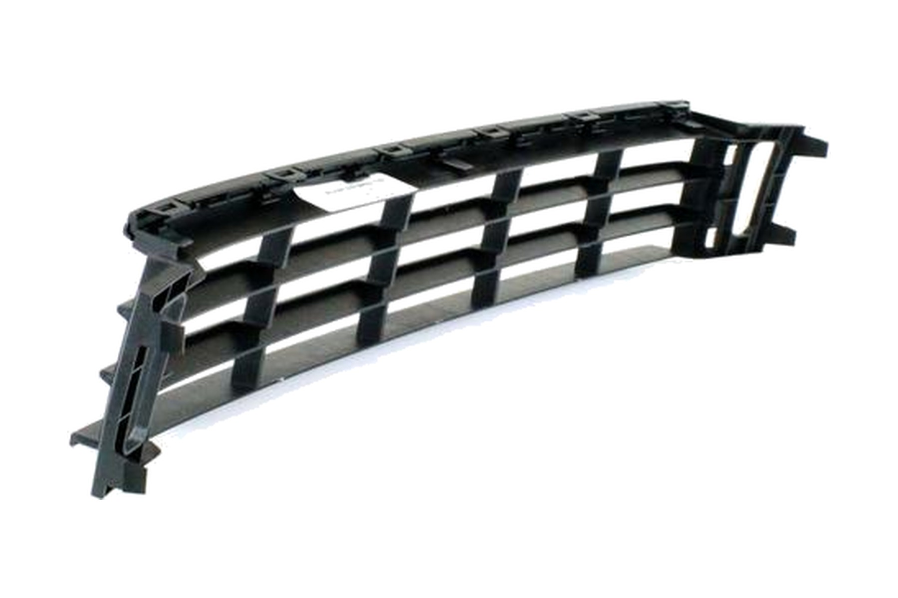 Grade de Ventilação de Para-choque VW 6QE853671ABIZ - Imagem 9