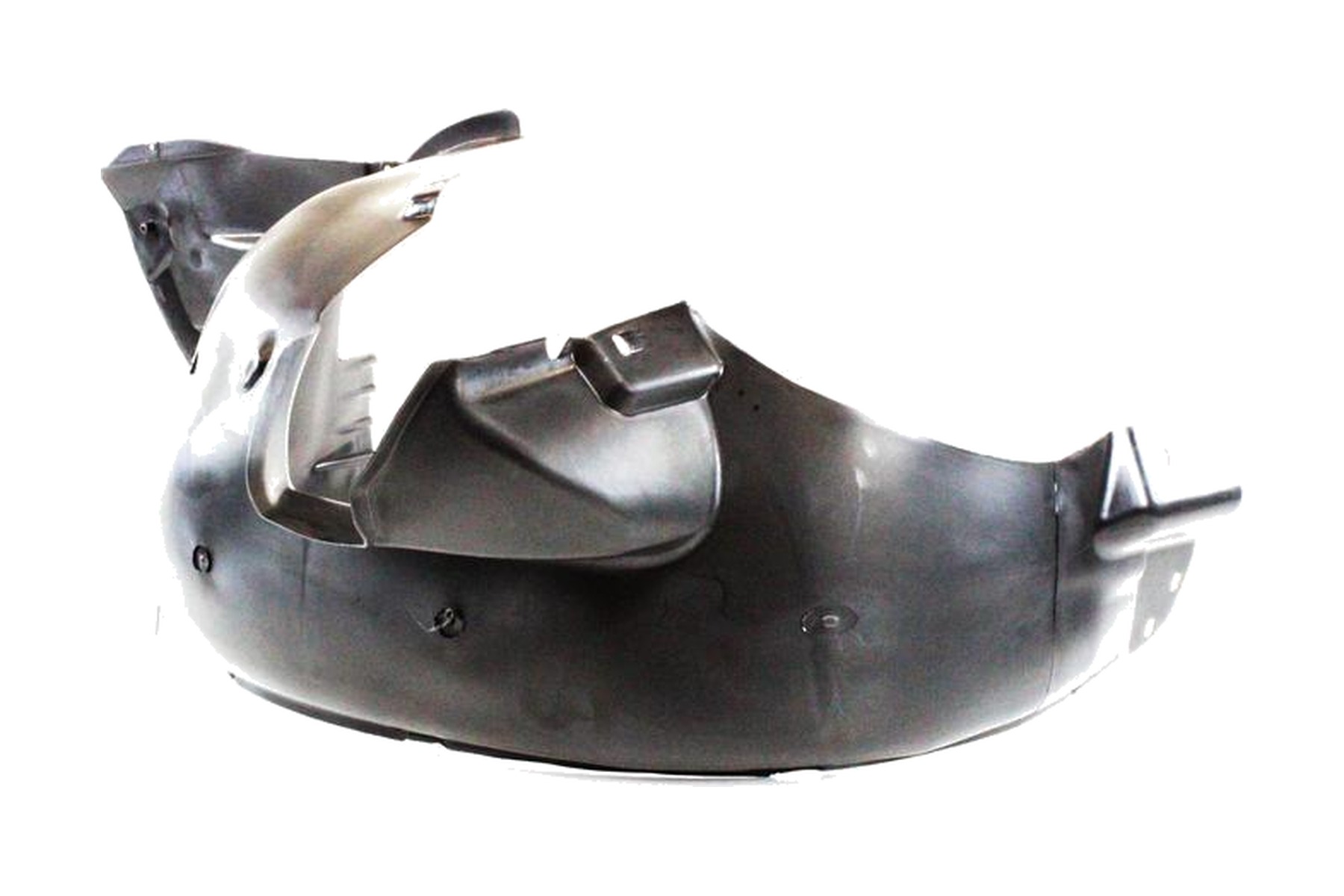 Para-barro de Caixa de Roda VW 5U0809961D - Imagem 4