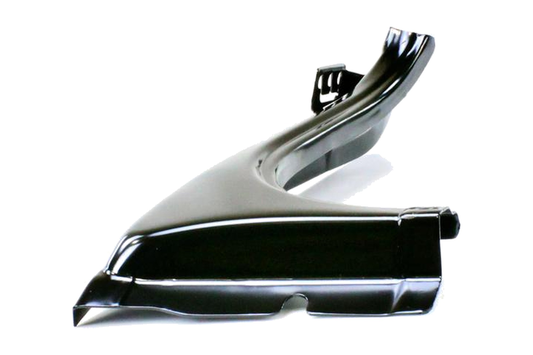 Spoiler de Longarina VW 5U5809641CTR - Imagem 9