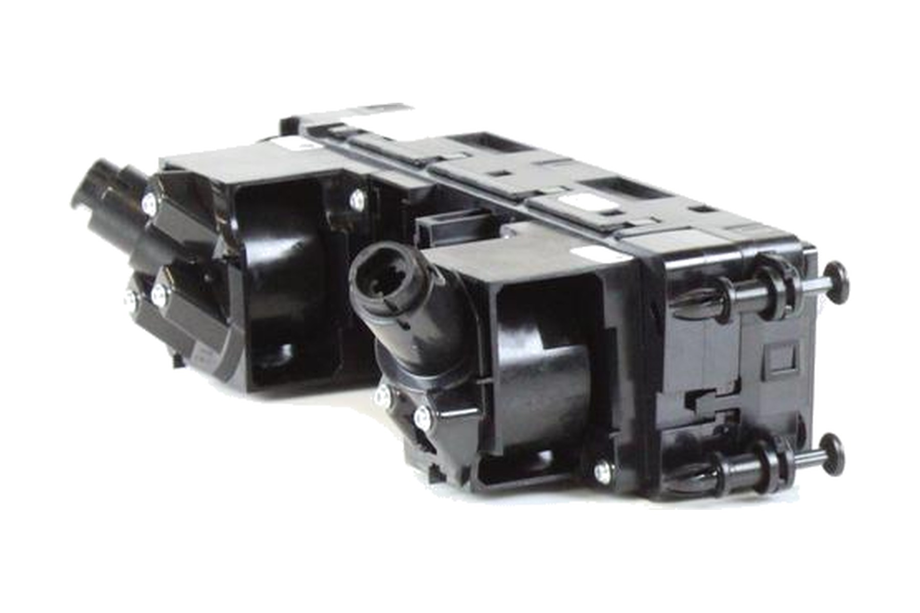 Painel de Regulagem de Temperatura de Ar VW 6EA820045EQHU - Imagem 17