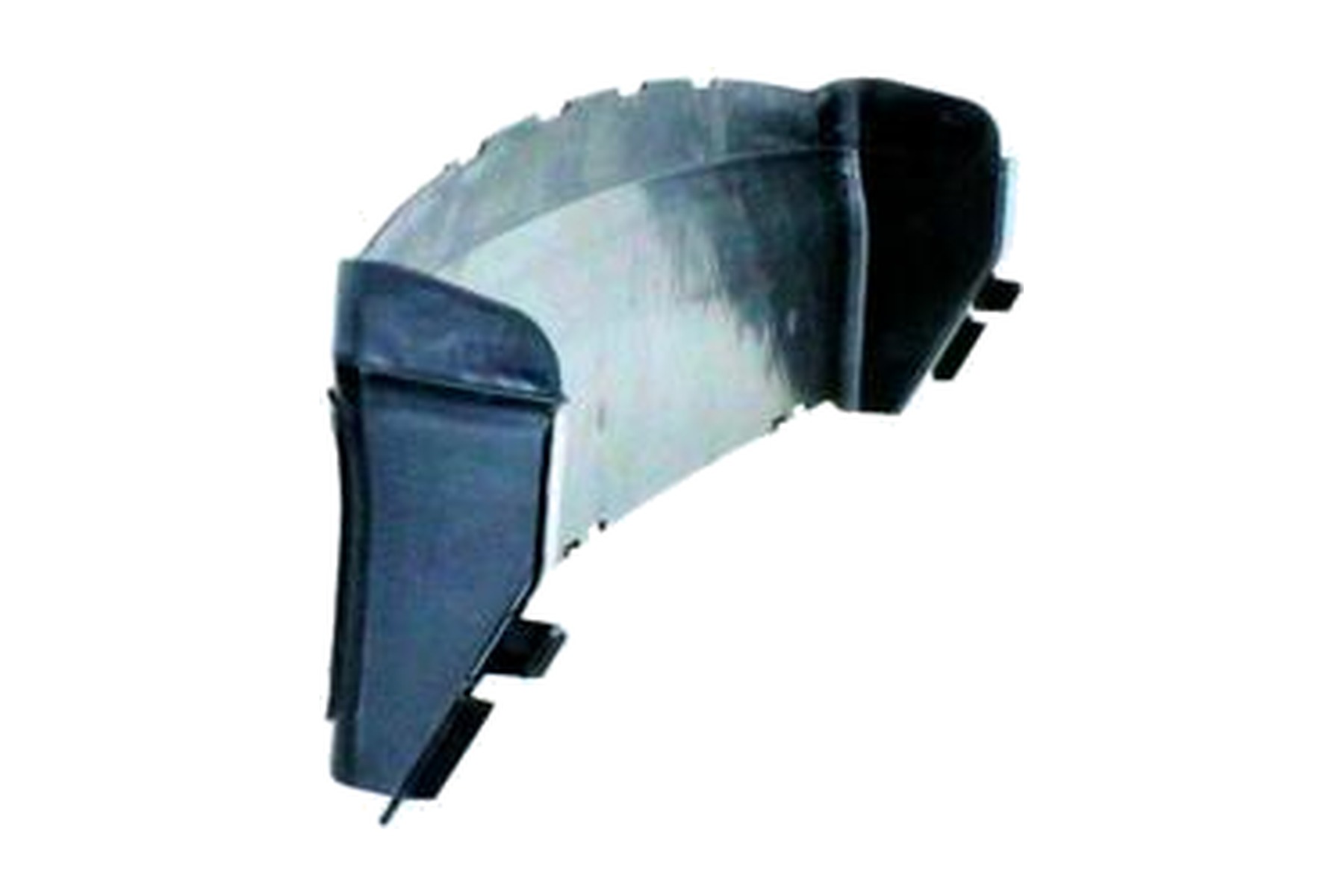 Defletor de Ar de Radiador VW 5N0121341A - Imagem 8
