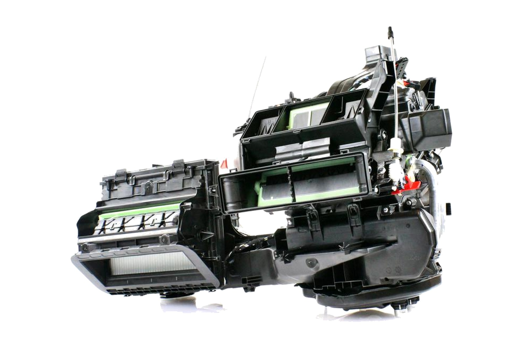 Caixa de Ar Condicionado VW 2QB816002AA - Imagem 15