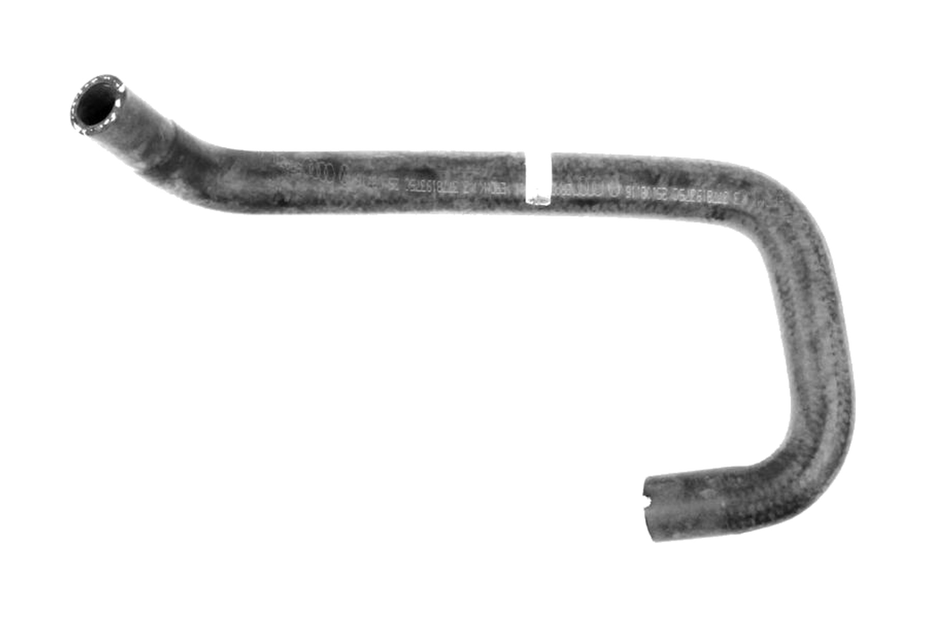 Mangueira de Água de Radiador VW 377819375C - Imagem 2