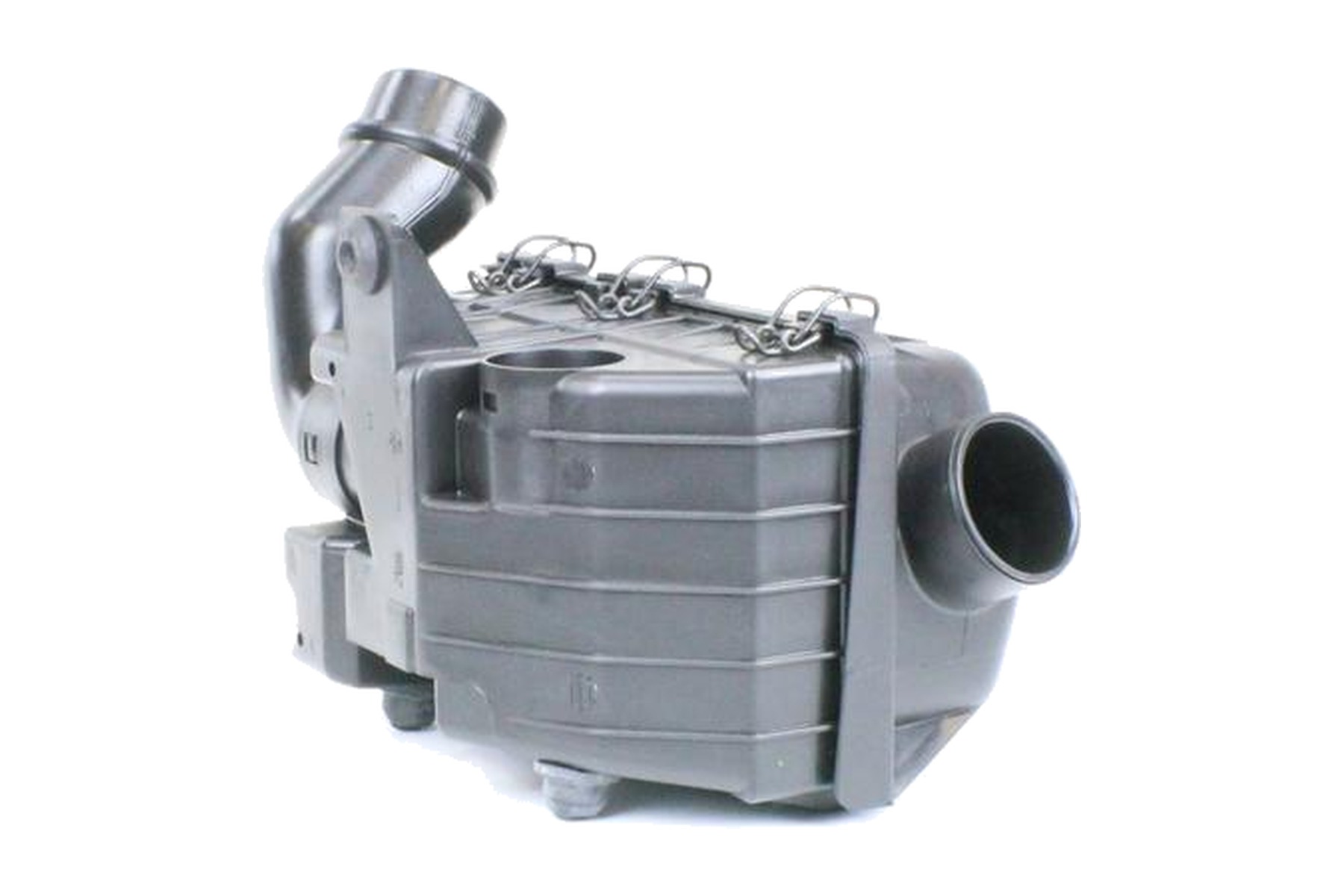 Caixa de Filtro de Ar de Motor VW 5W0129607 - Imagem 9