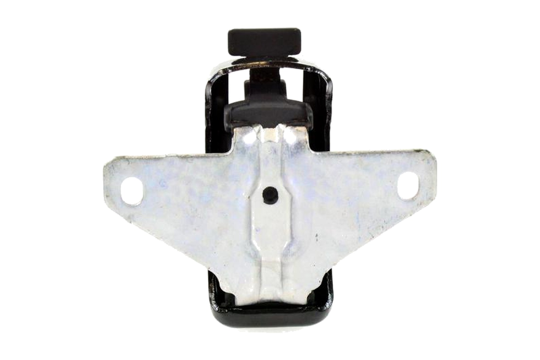 Coxim de Motor Esquerdo (Motorista) VW 2H6199256B - Imagem 13