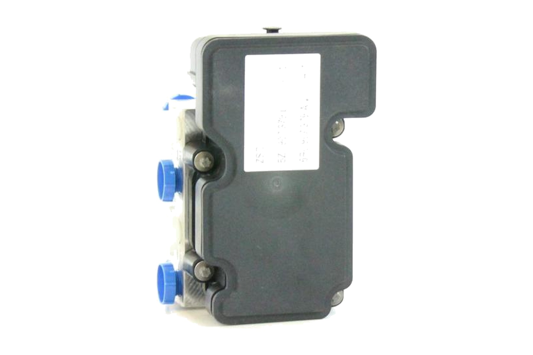 Módulo de Freio ABS VW 5Z0614117QBEF - Imagem 24