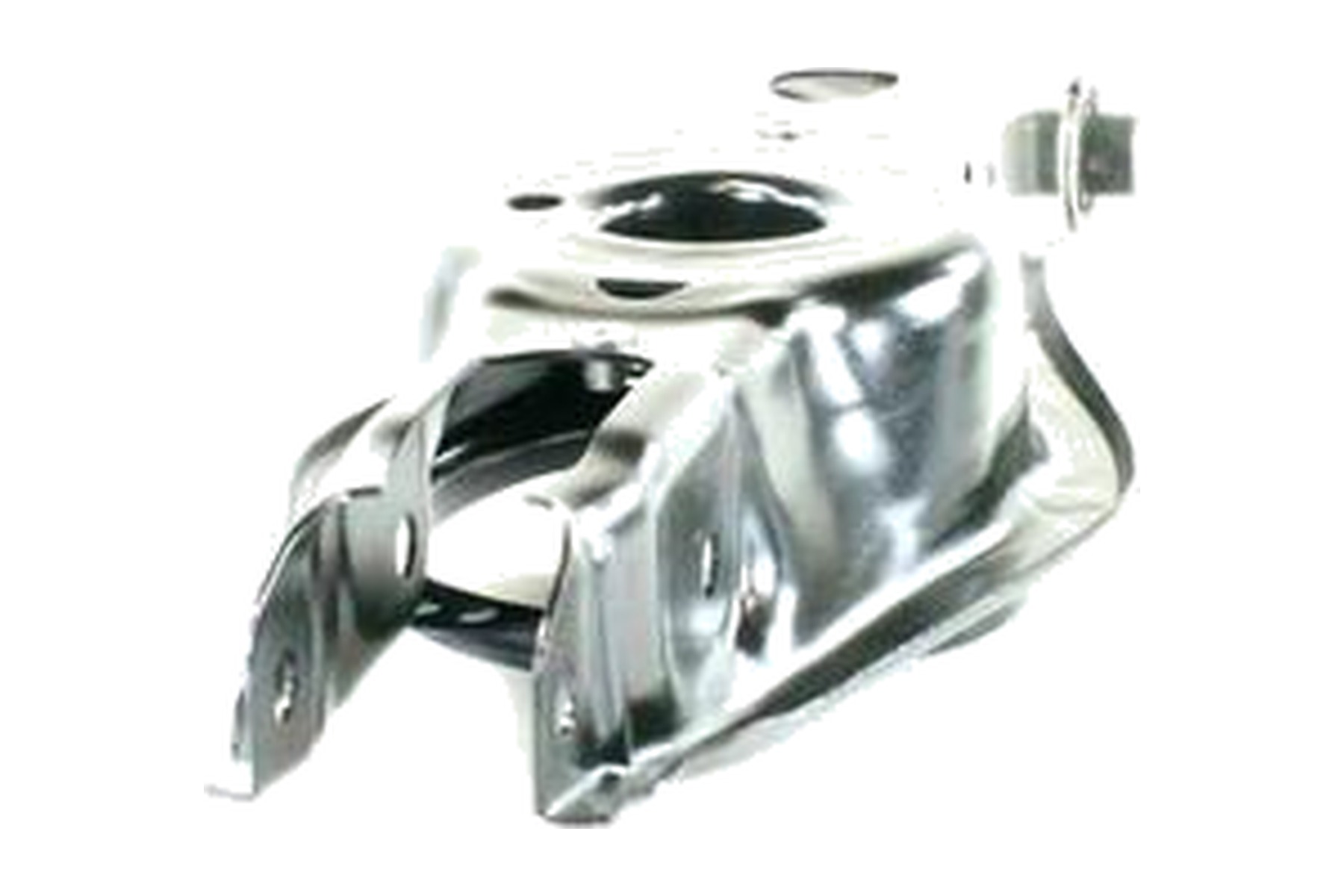 Bandeja de Suspensão Traseiro Esquerdo (Motorista) VW 5Q0505311J - Imagem 20
