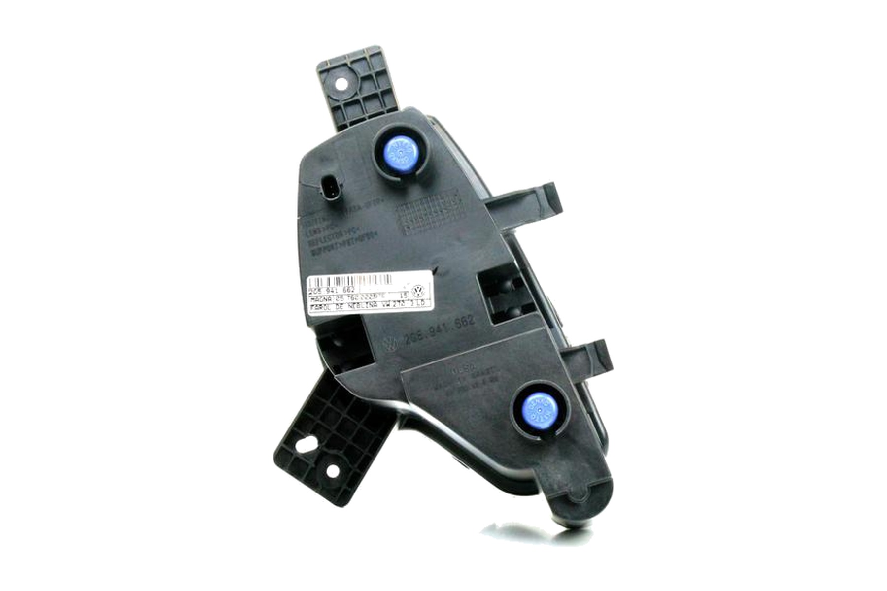 Farol de Milha LED Direito (Passageiro) Dianteiro VW 2G5941662 - Imagem 14