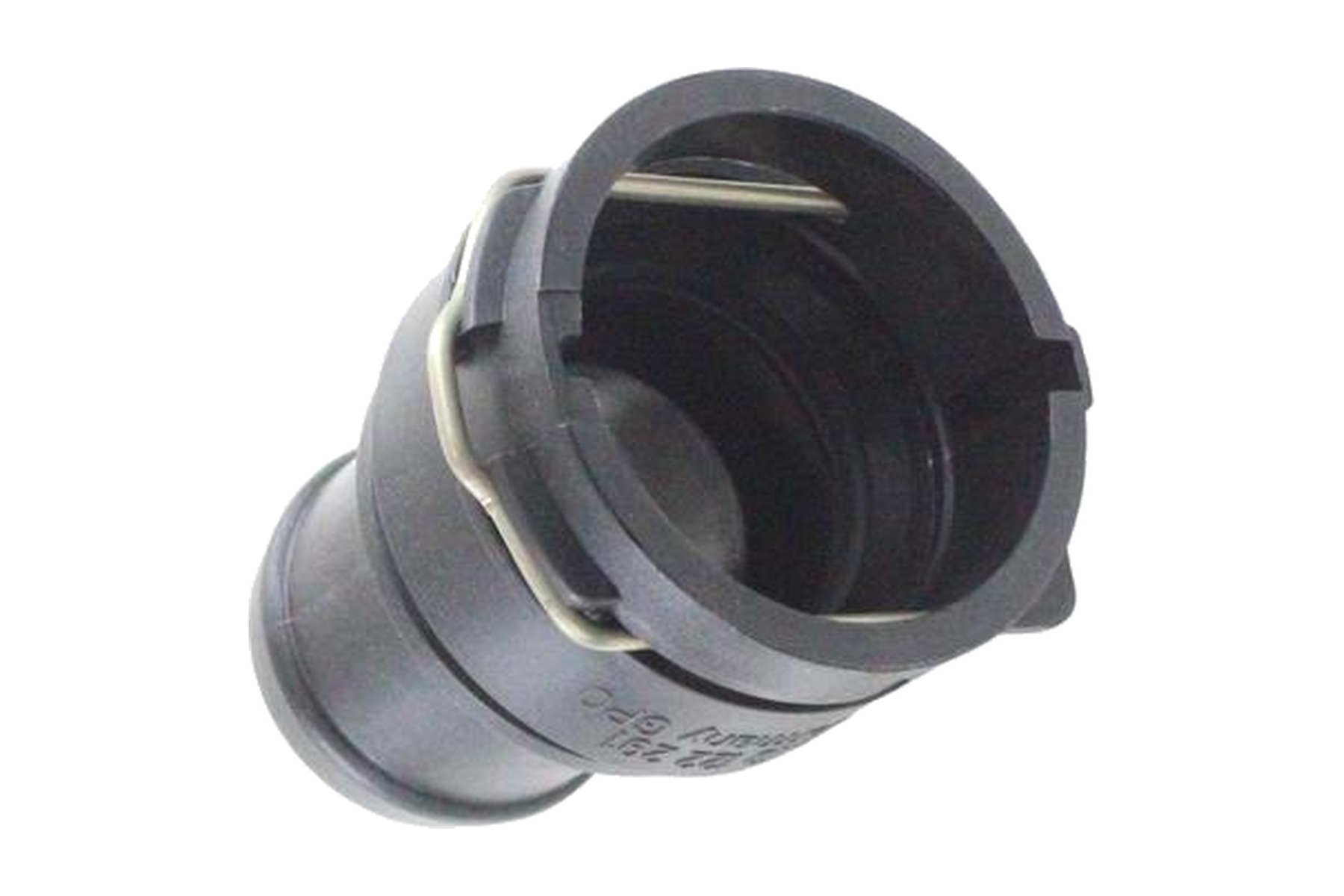 Conexão de Mangueira de Água de Radiador VW 7M3122291 - Imagem 3